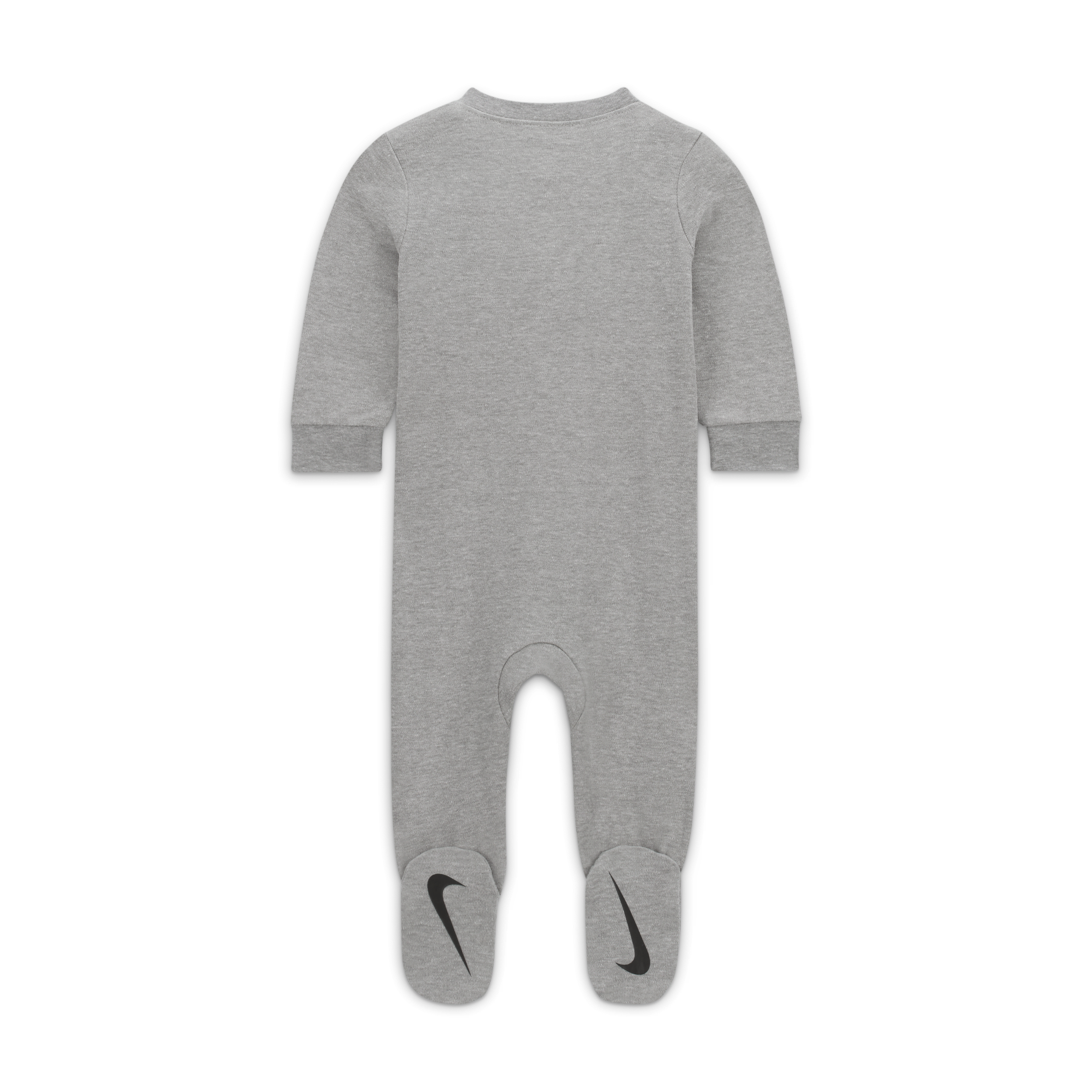 Nike Essentials Footed Coverall Baby