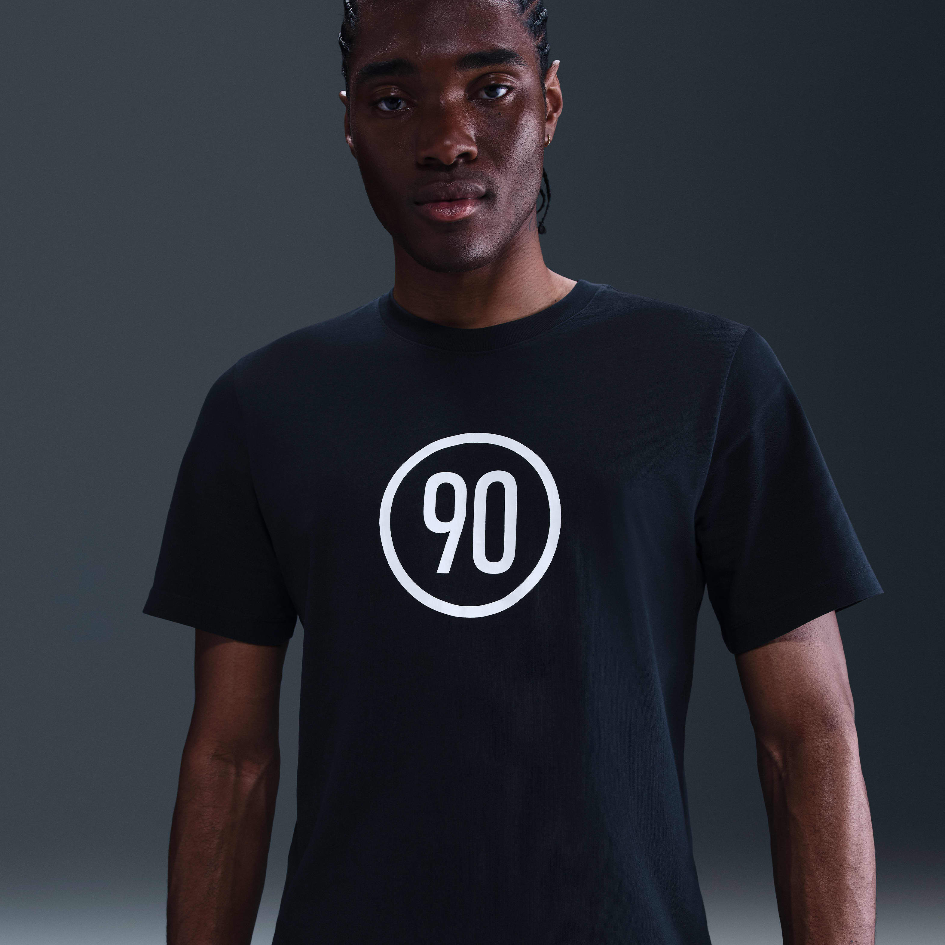 Nike Total 90 Men's Soccer T-Shirt