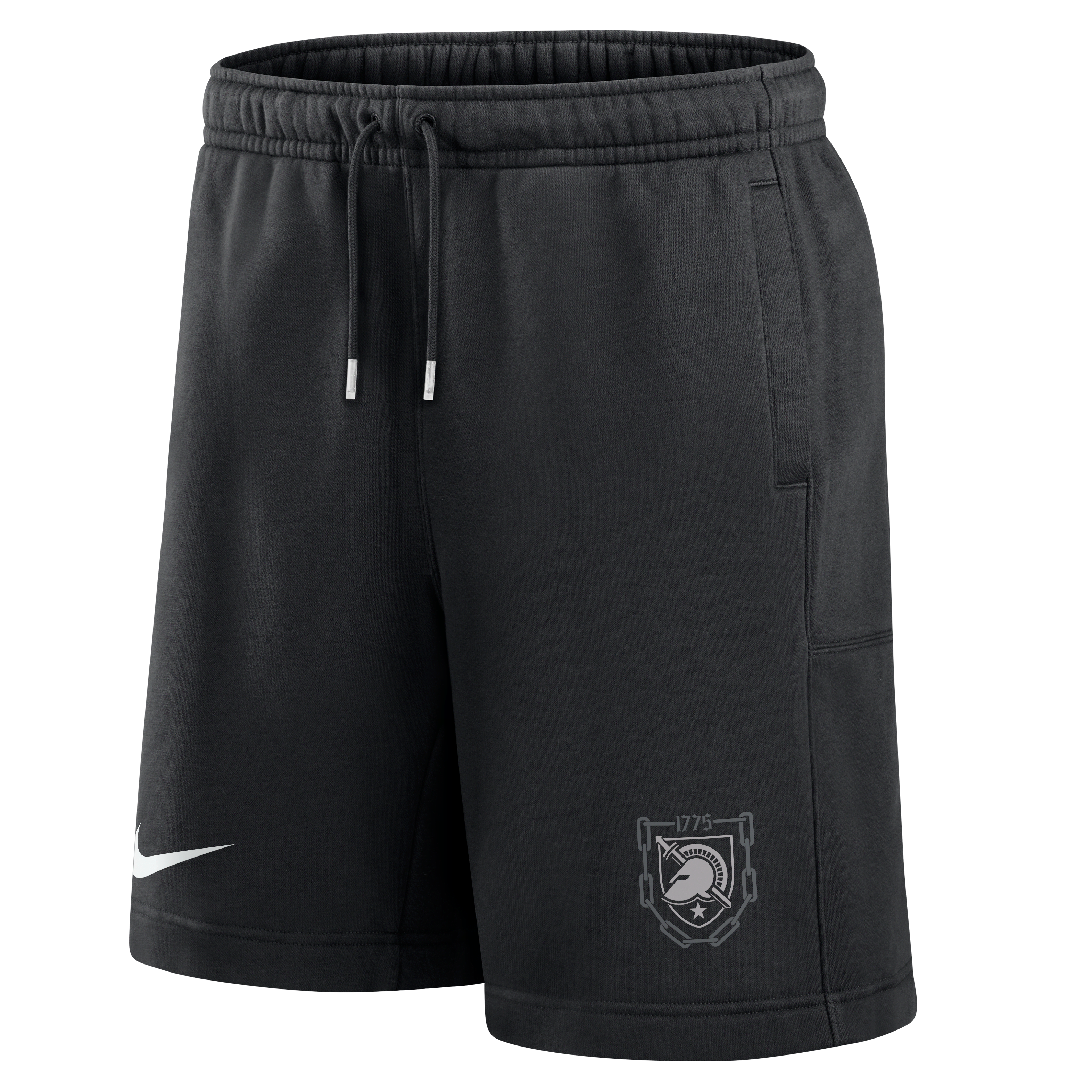 Army Rivalry Collection Club Men's Nike College Shorts