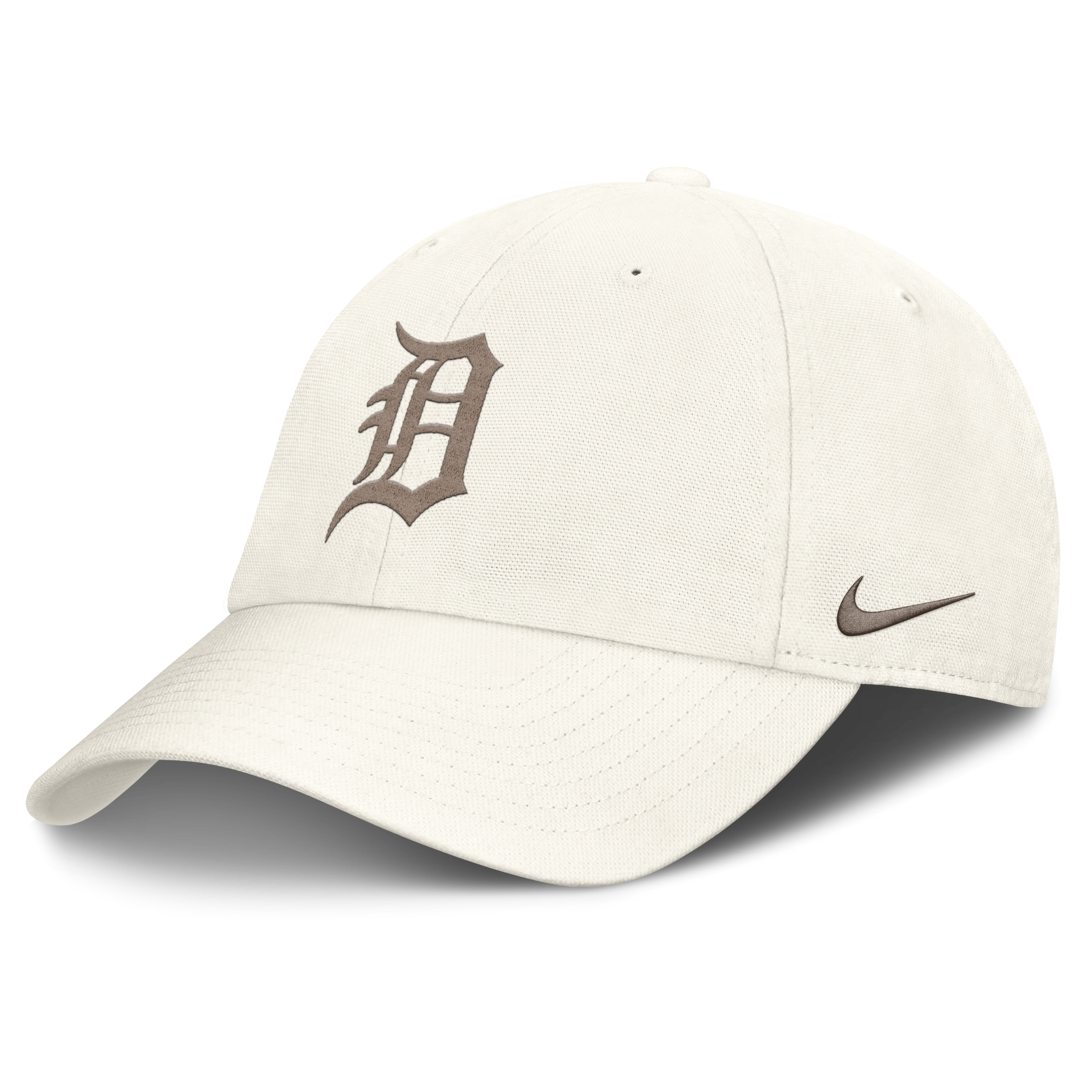 Detroit Tigers Club Men's Nike MLB Adjustable Hat