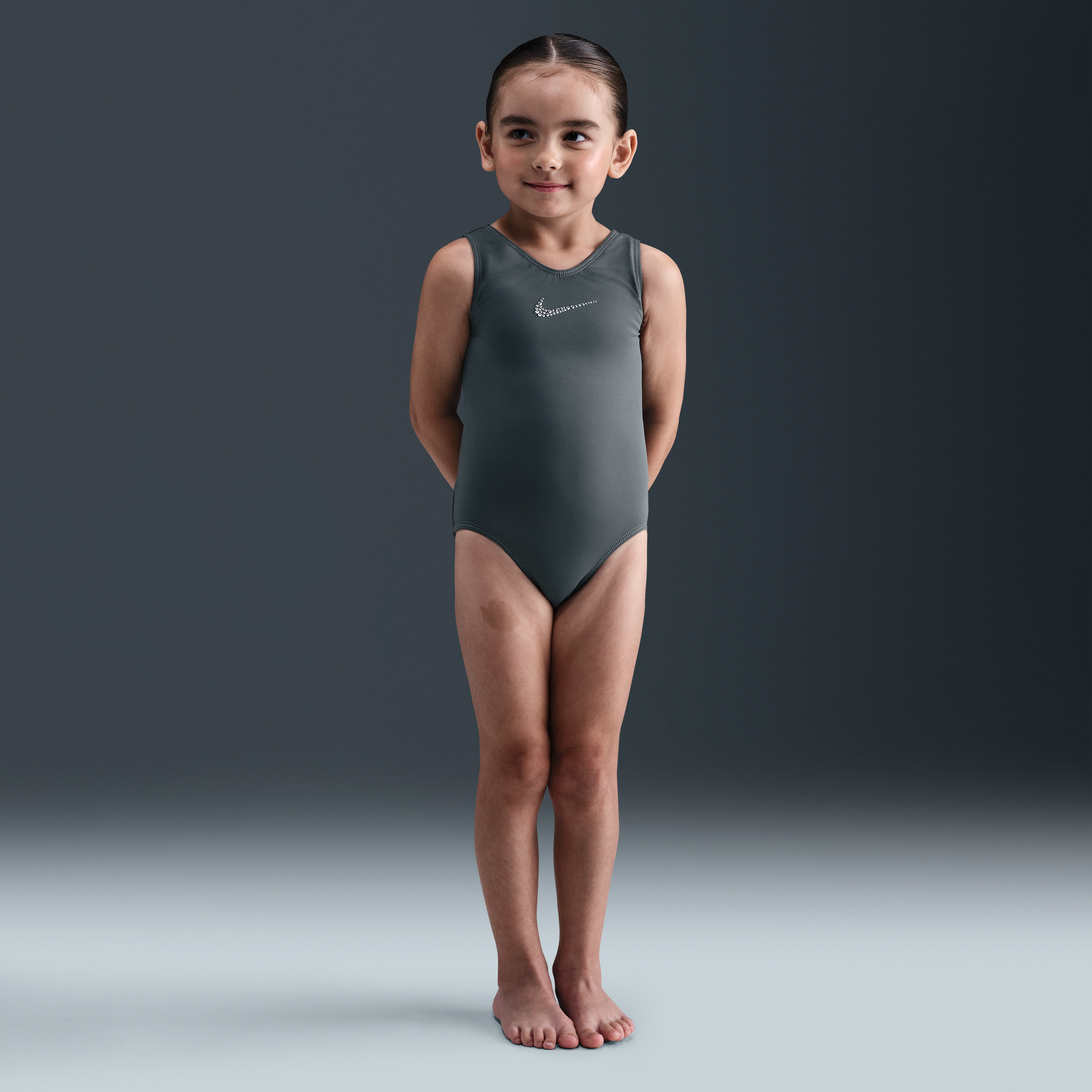 nike leotard