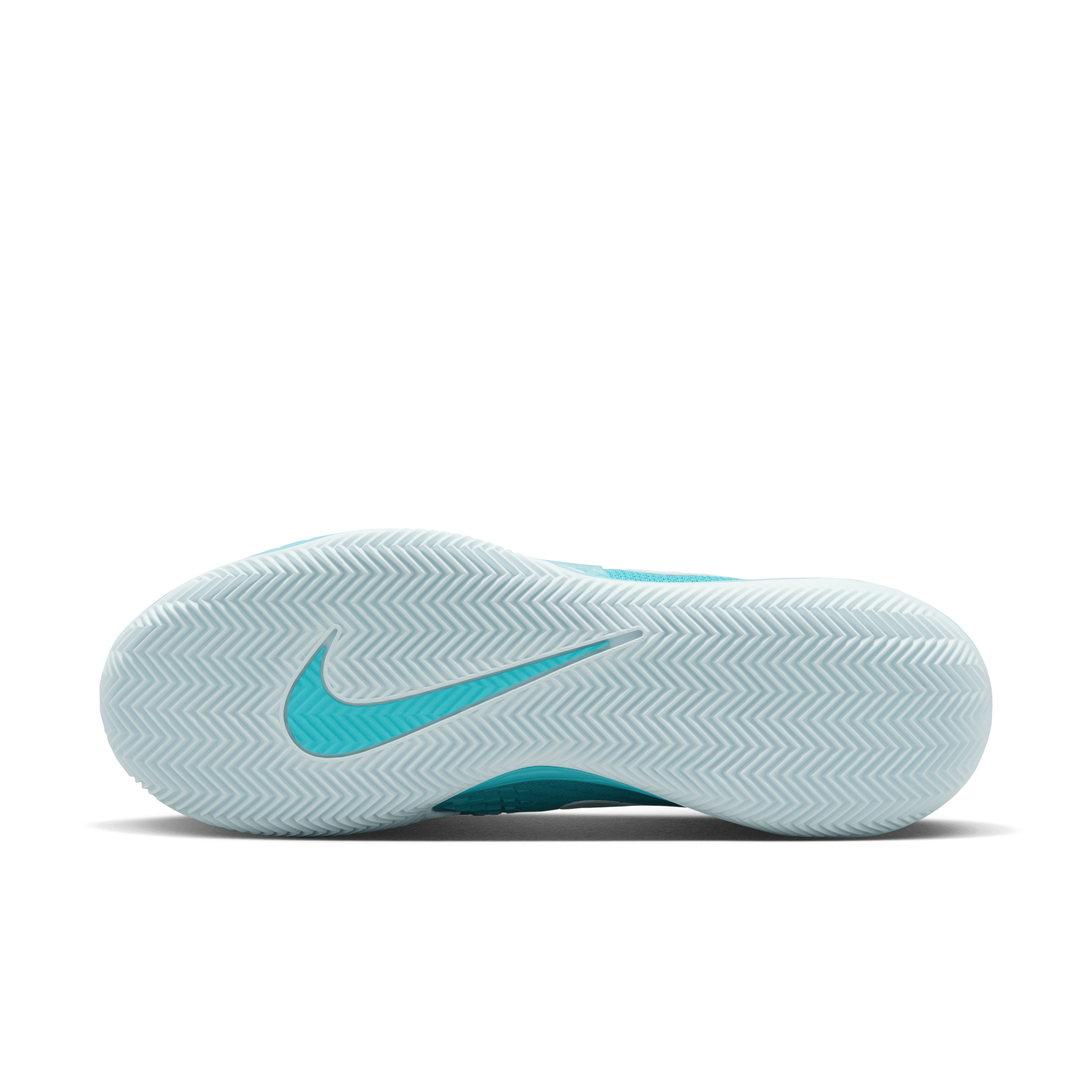 nikecourt air zoom vapor cage 4 clay
