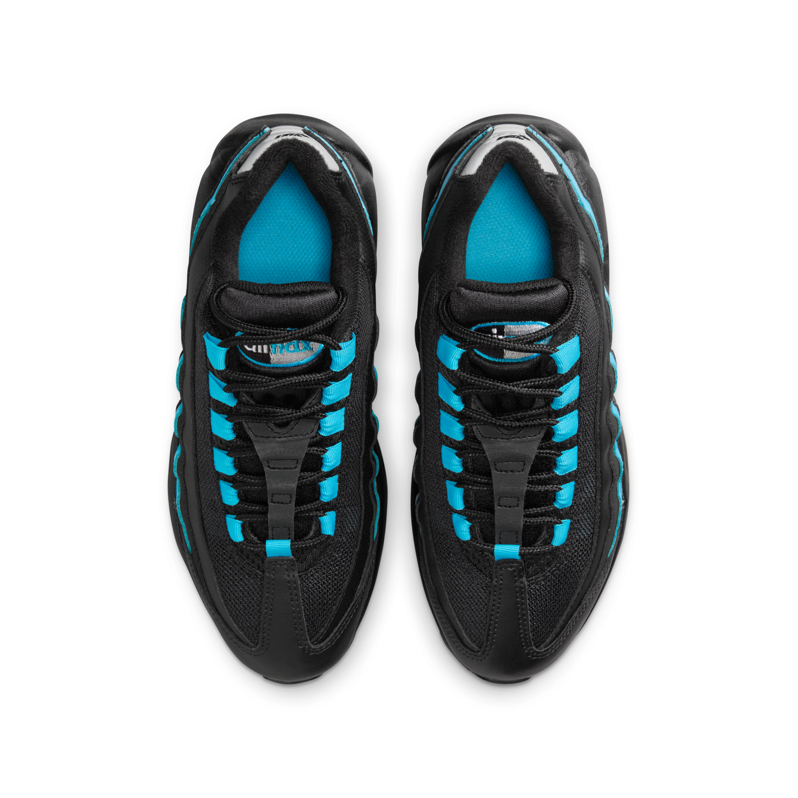 Nike Air Max 95 Recraft Big Kids' Shoes