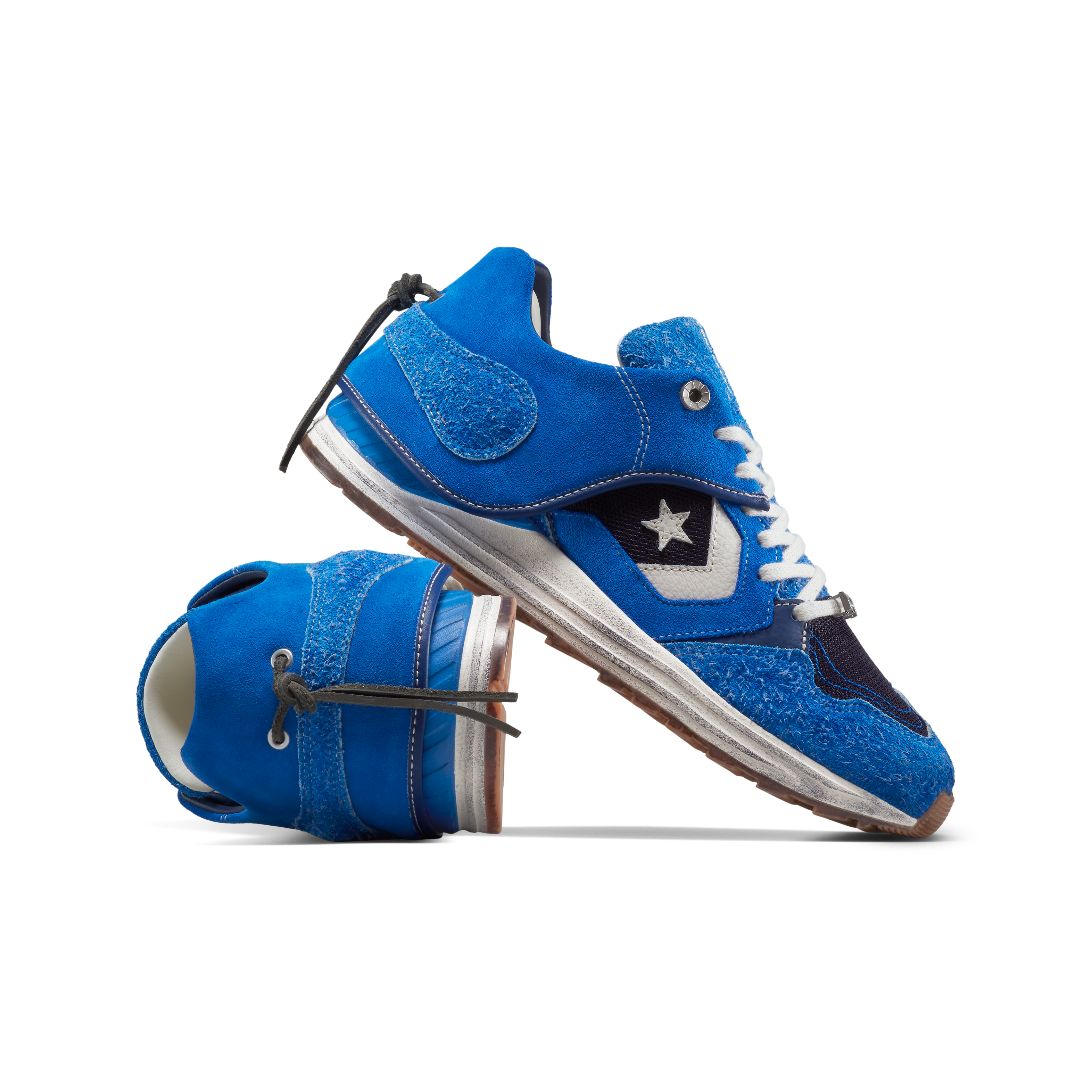 Converse x ADERERROR Wave Trainer