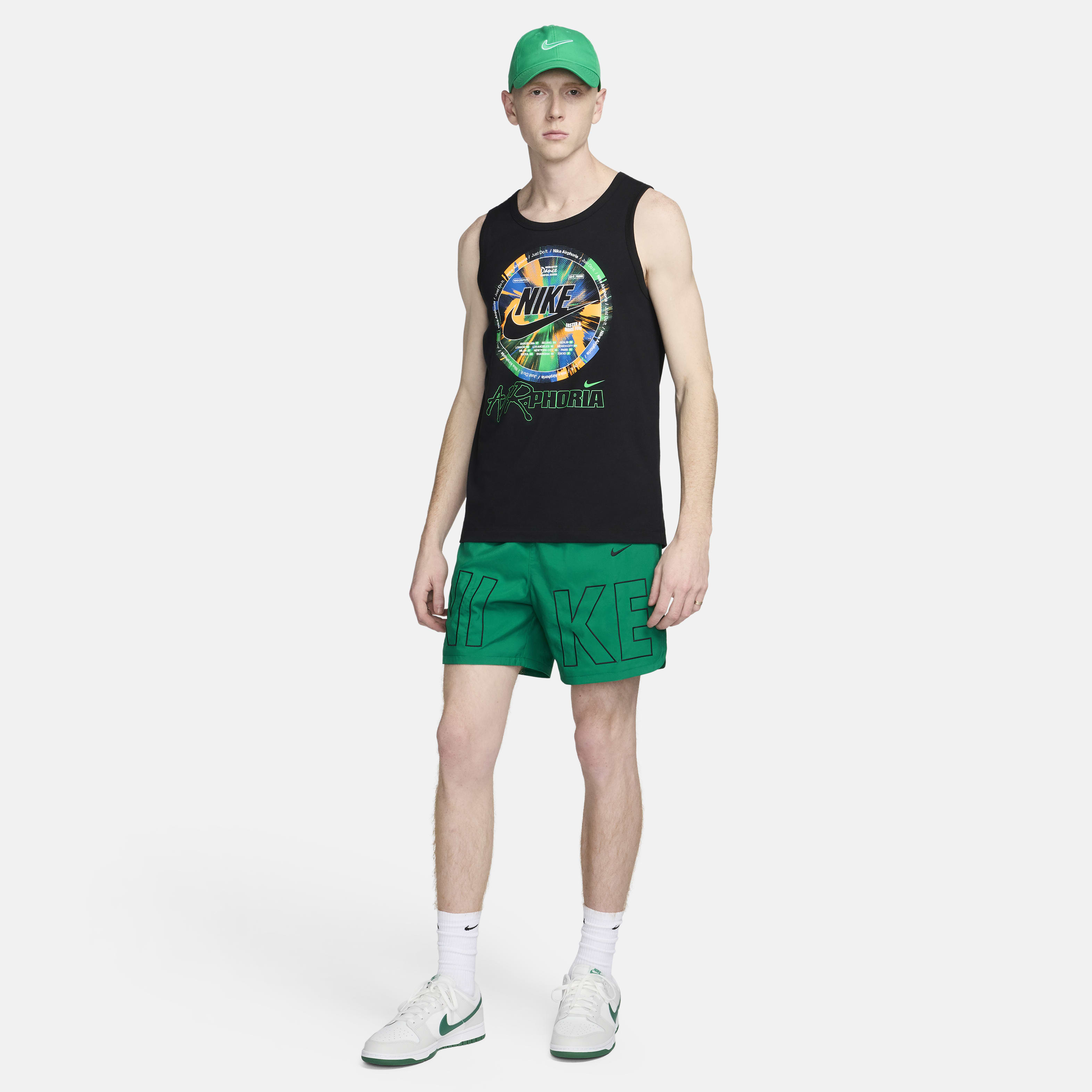 Nike Sportswear Men's Tank