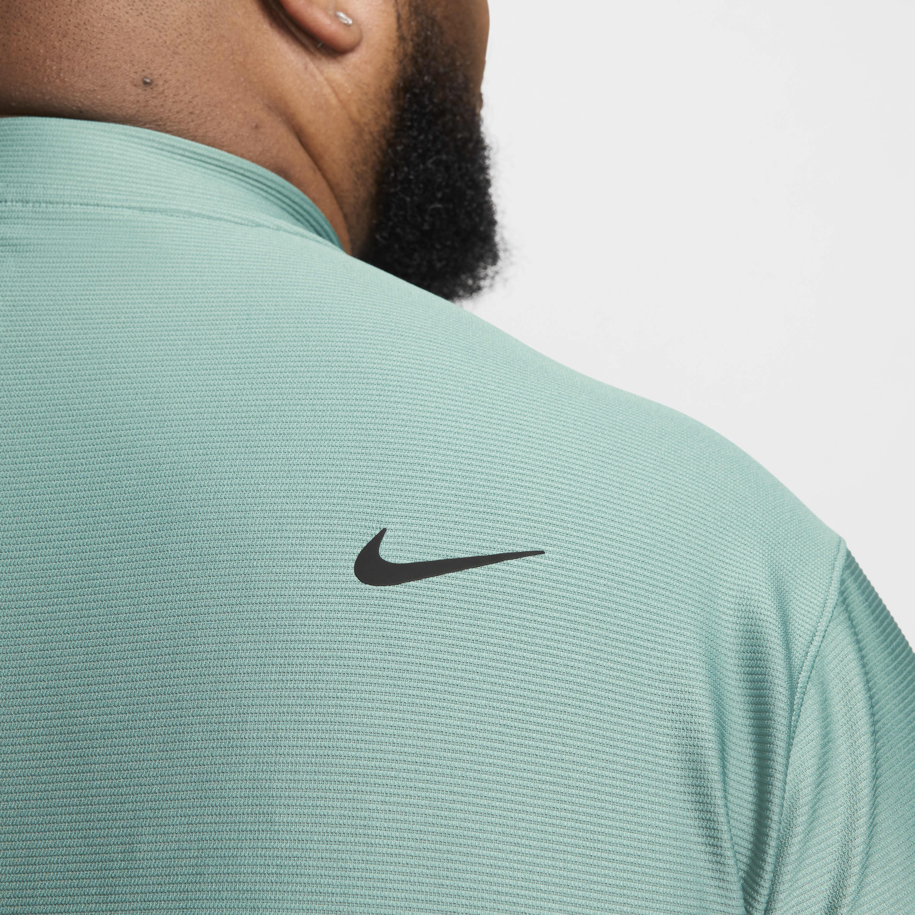 Nike Tour Men's Dri-FIT Golf Polo