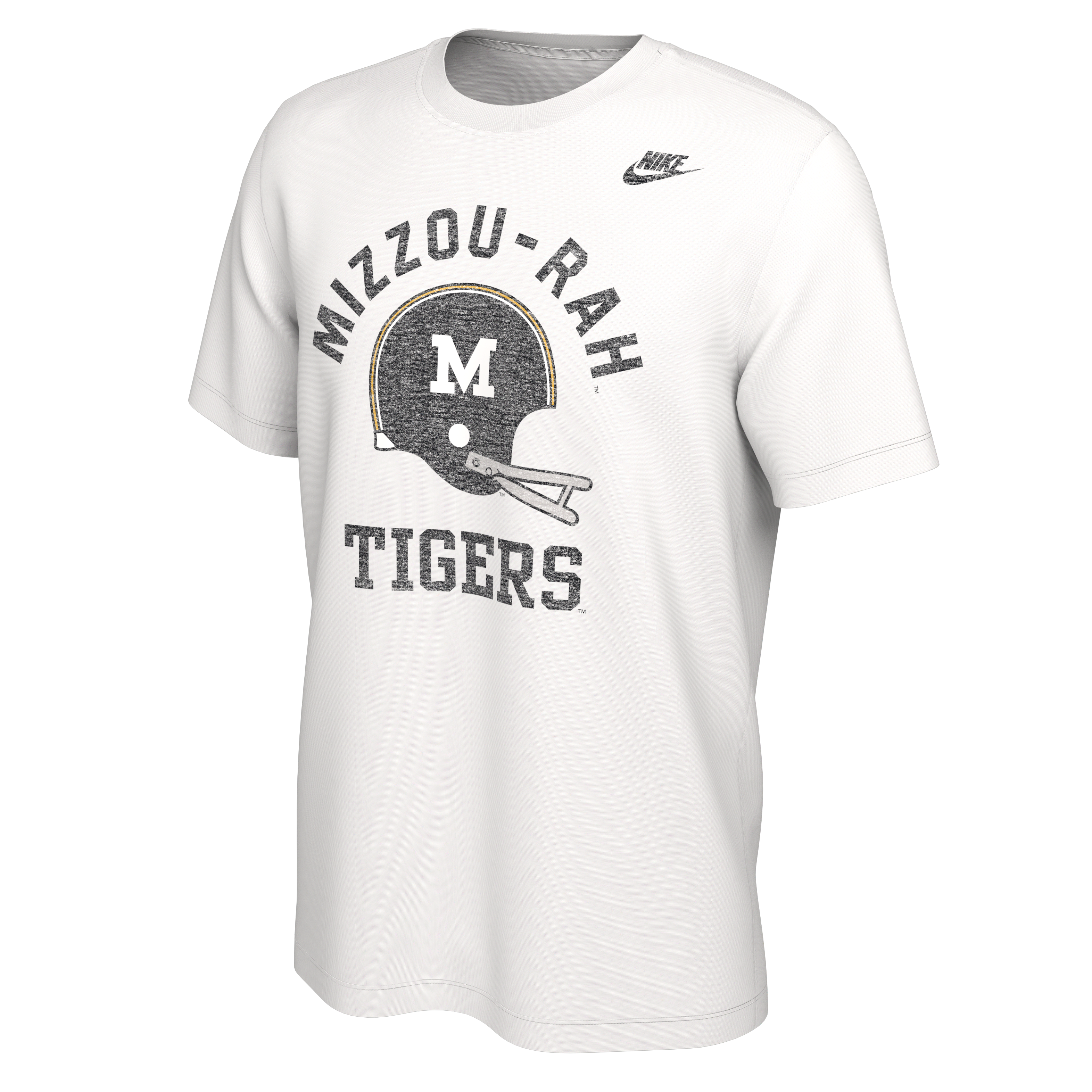 Missouri Men's Nike College T-Shirt