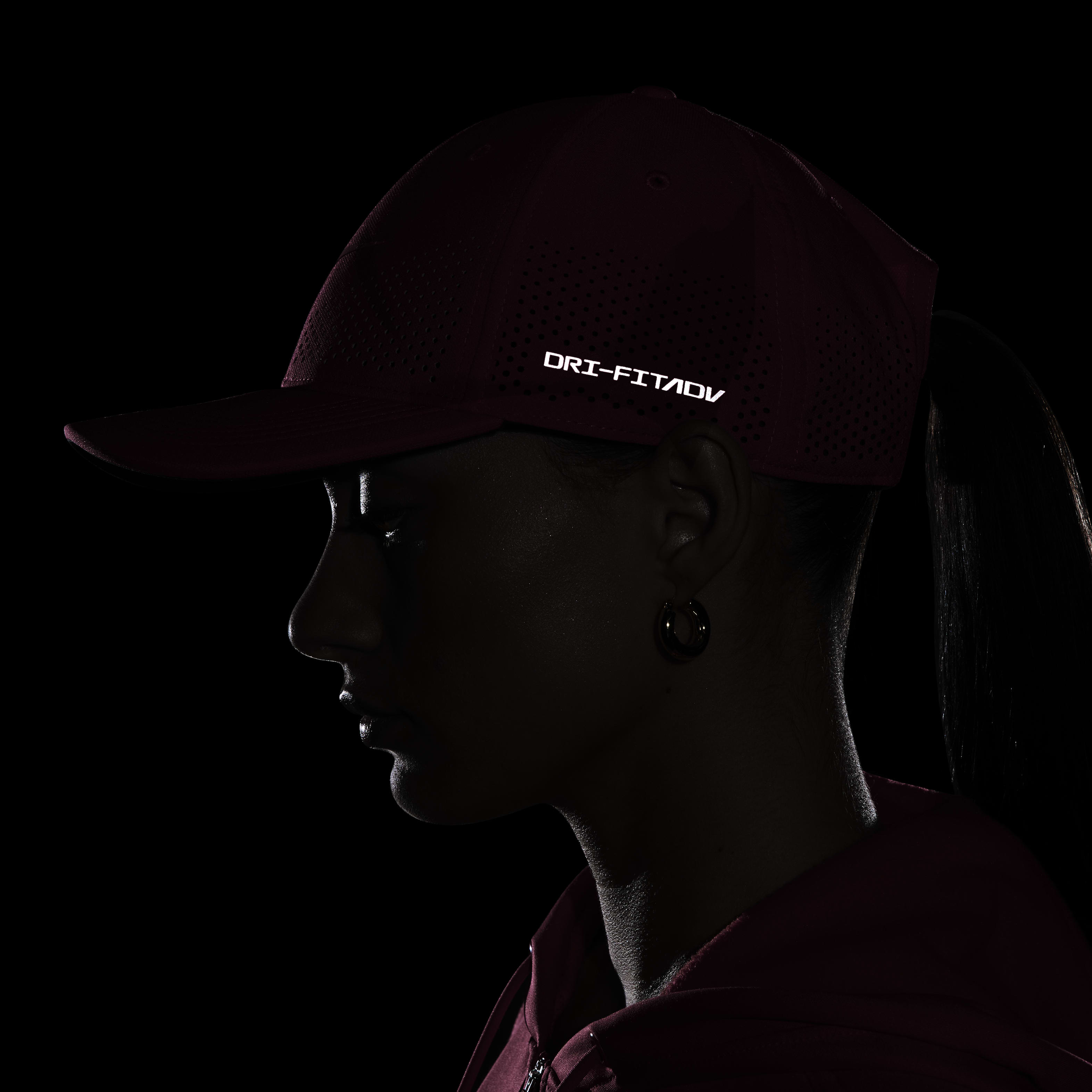 Nike Dri-FIT ADV Club Structured Swoosh Cap