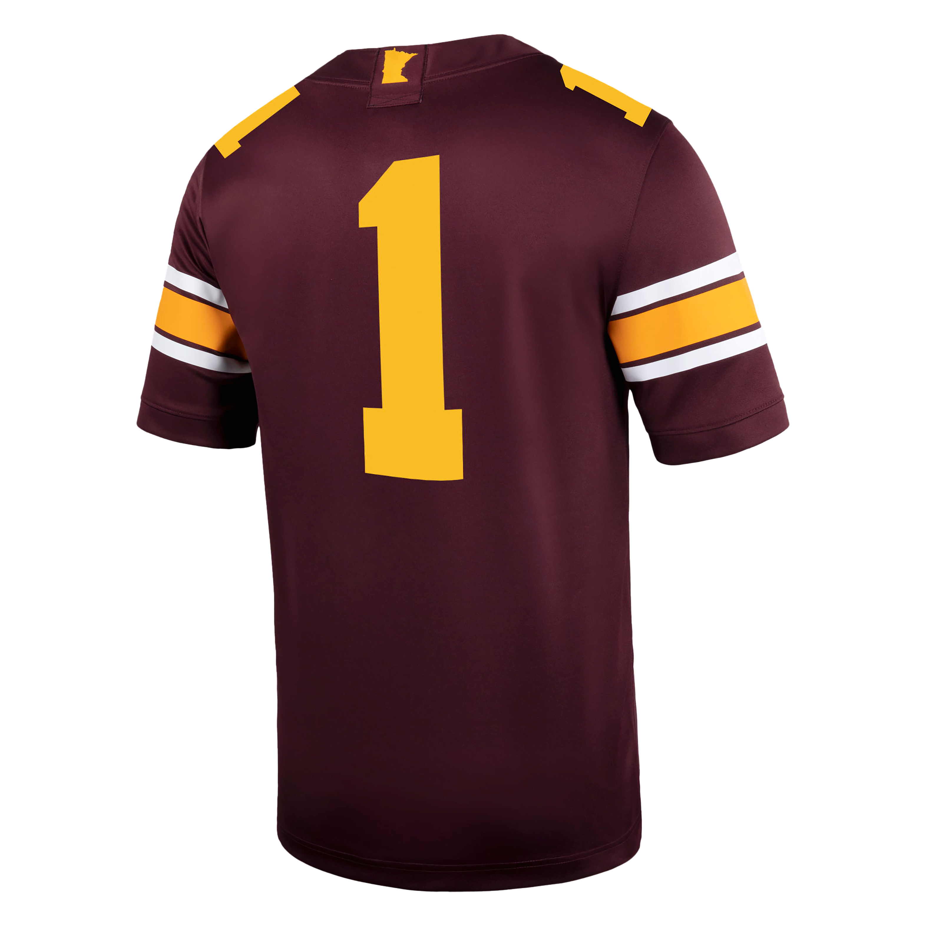 Minnesota Men's Nike College Football Replica Jersey