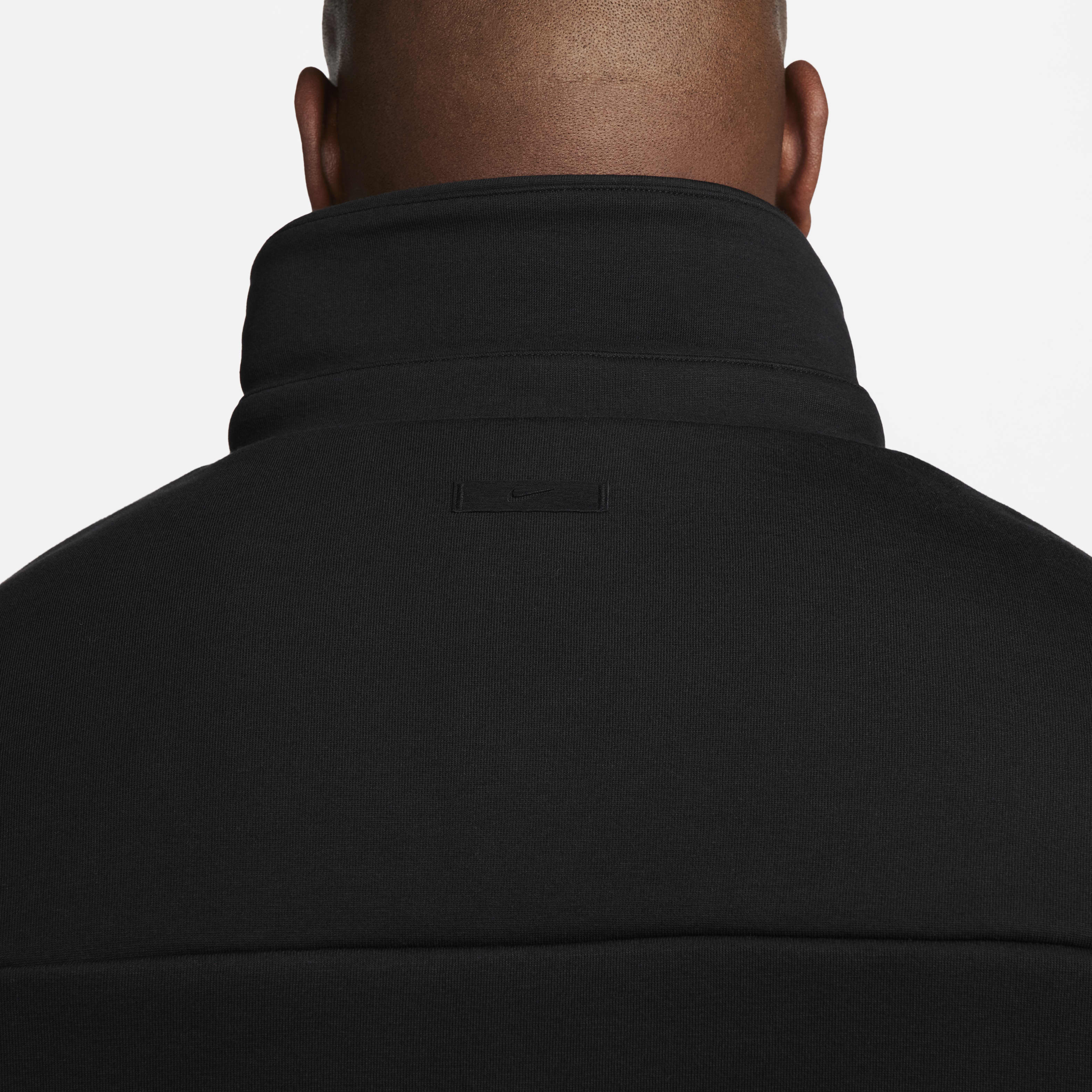 Nike Sportswear Tech Fleece Reimagined Men's Oversized Shacket