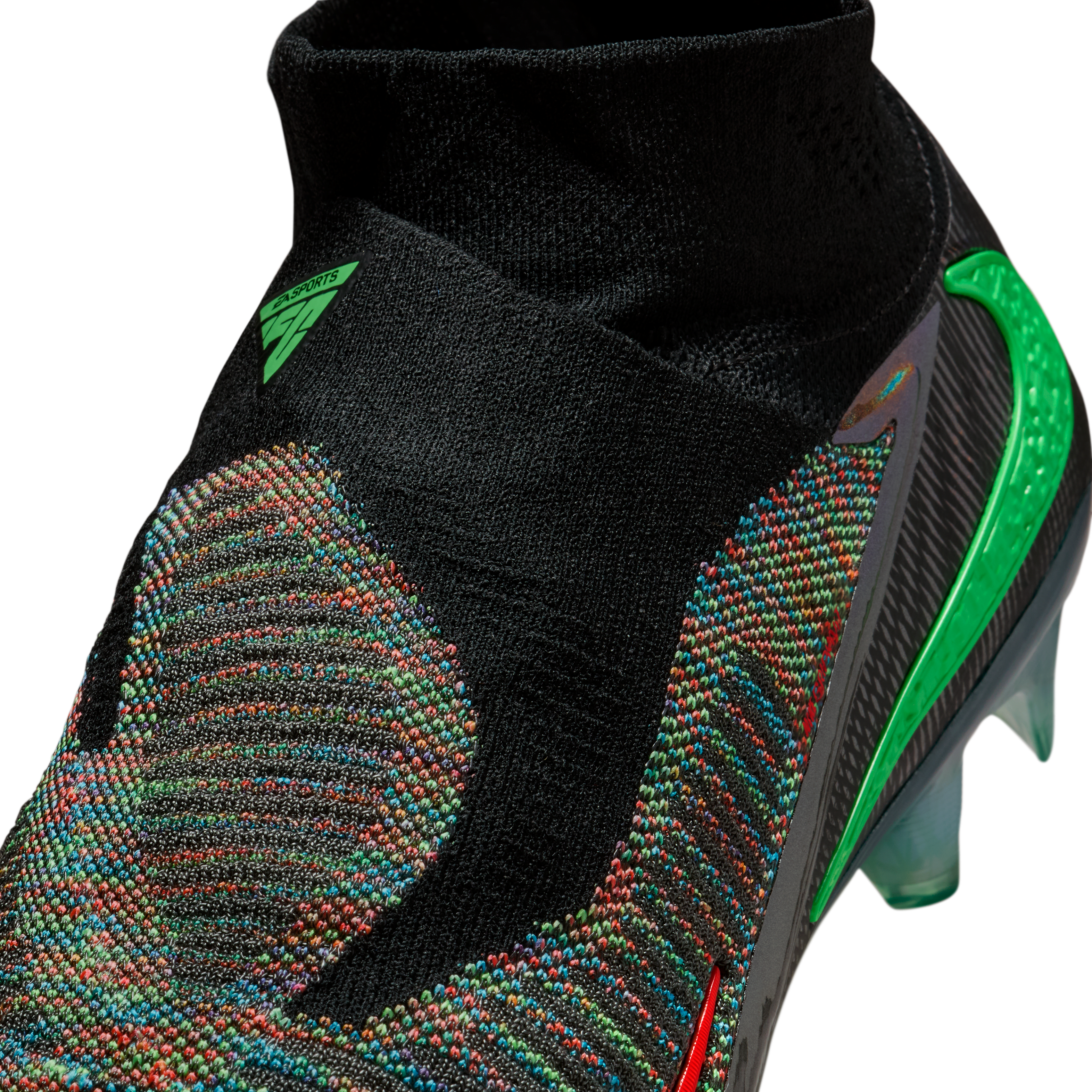 Nike Phantom 6 High Elite "EA SPORTS FC" Firm-Ground Soccer Cleats