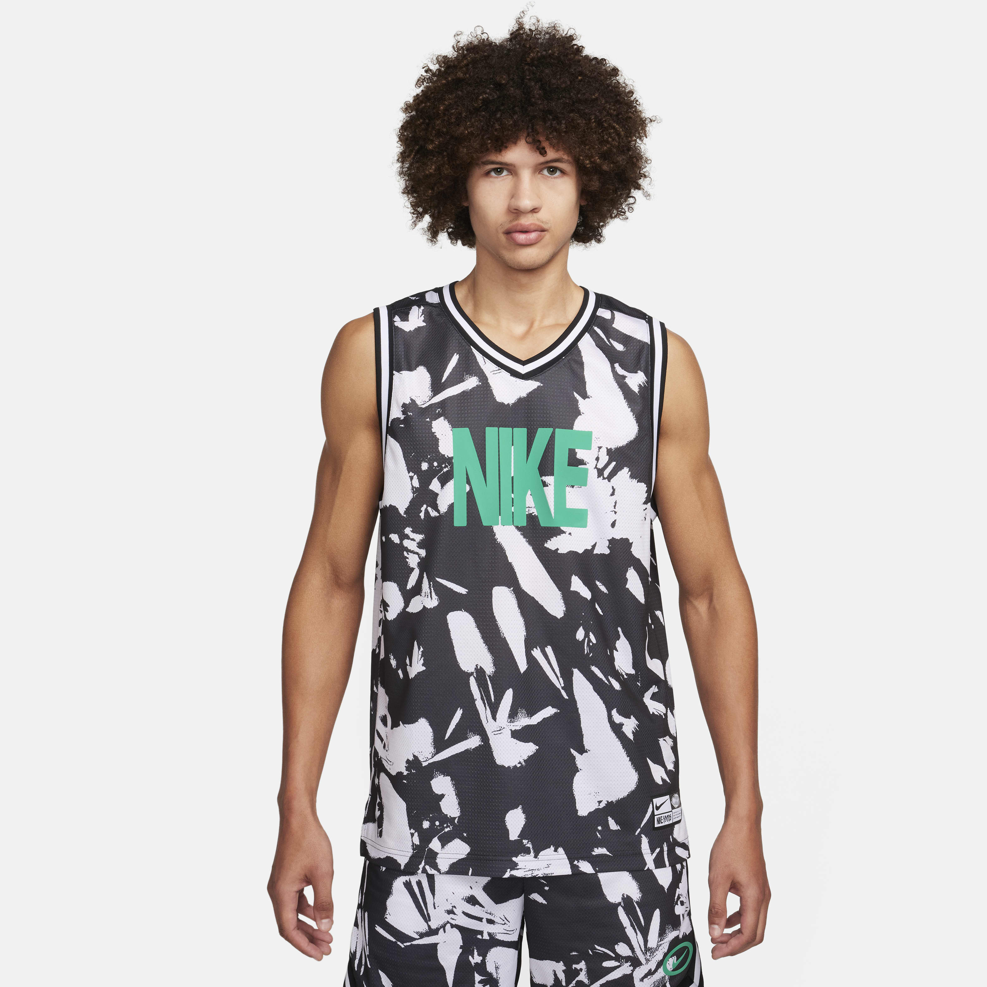 Nike DNA Men's Dri-FIT Basketball Jersey