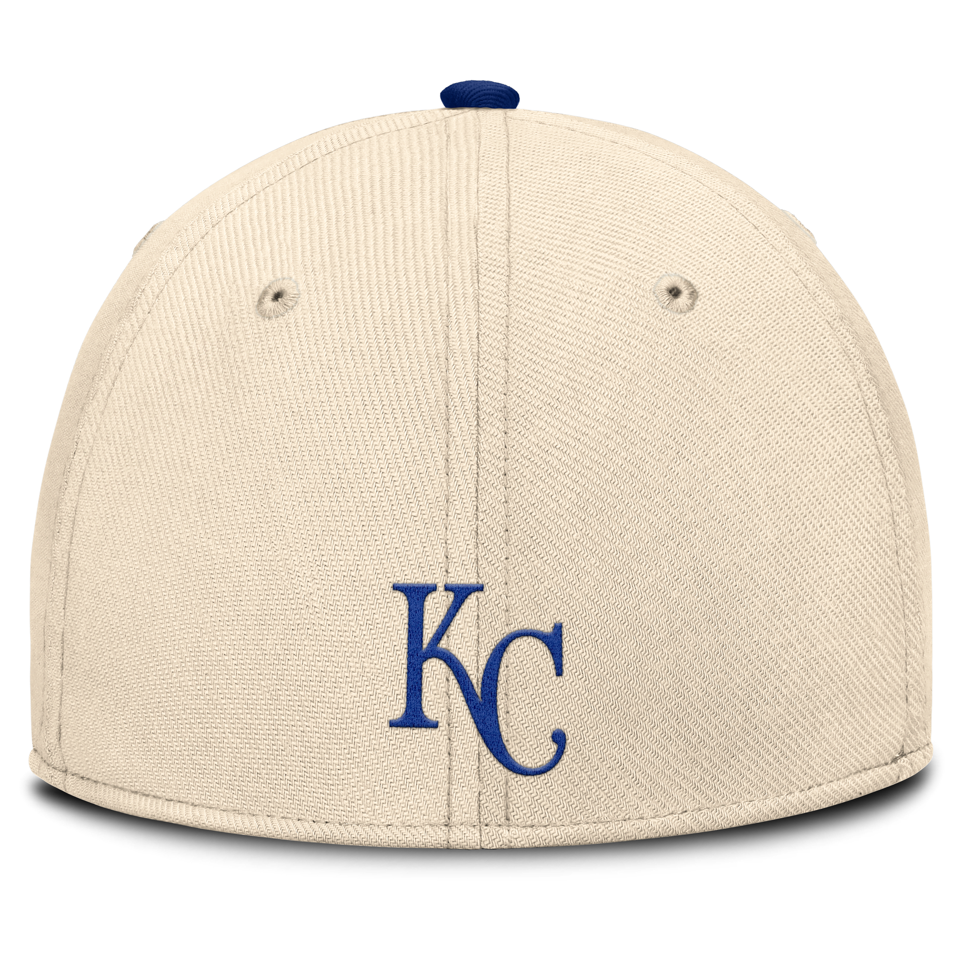Kansas City Royals Statement Rise Swoosh Men's Nike Dri-FIT MLB Hat
