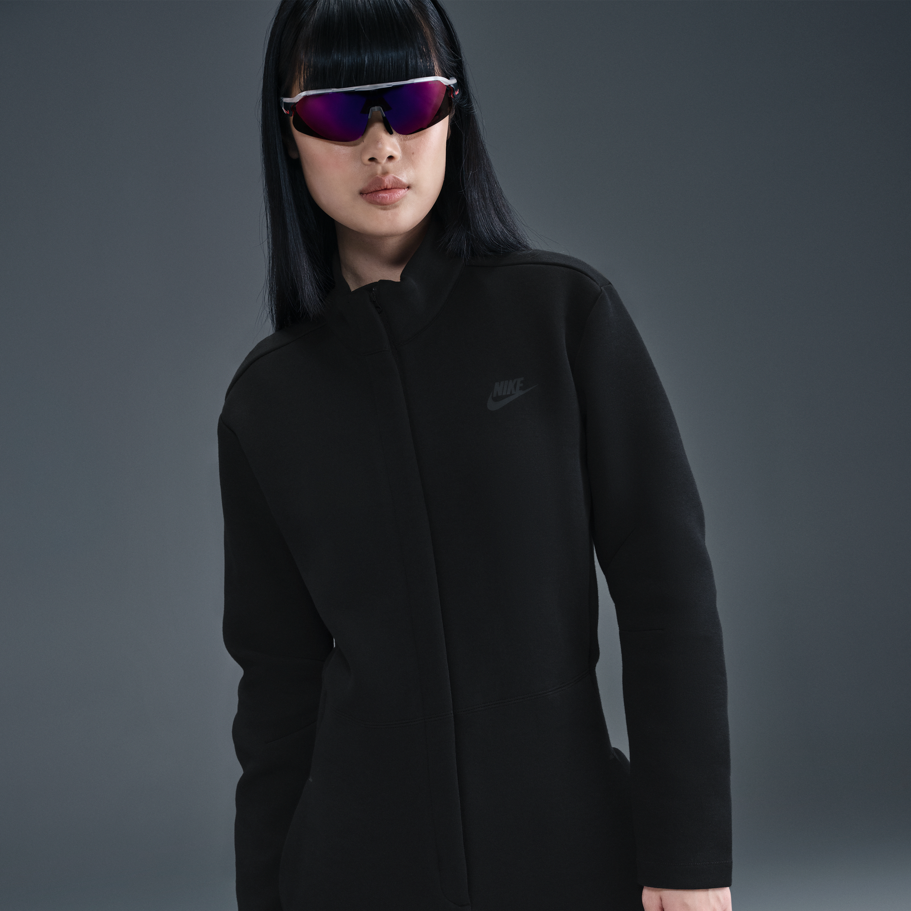 Nike Sportswear Tech Fleece Women's Jumpsuit