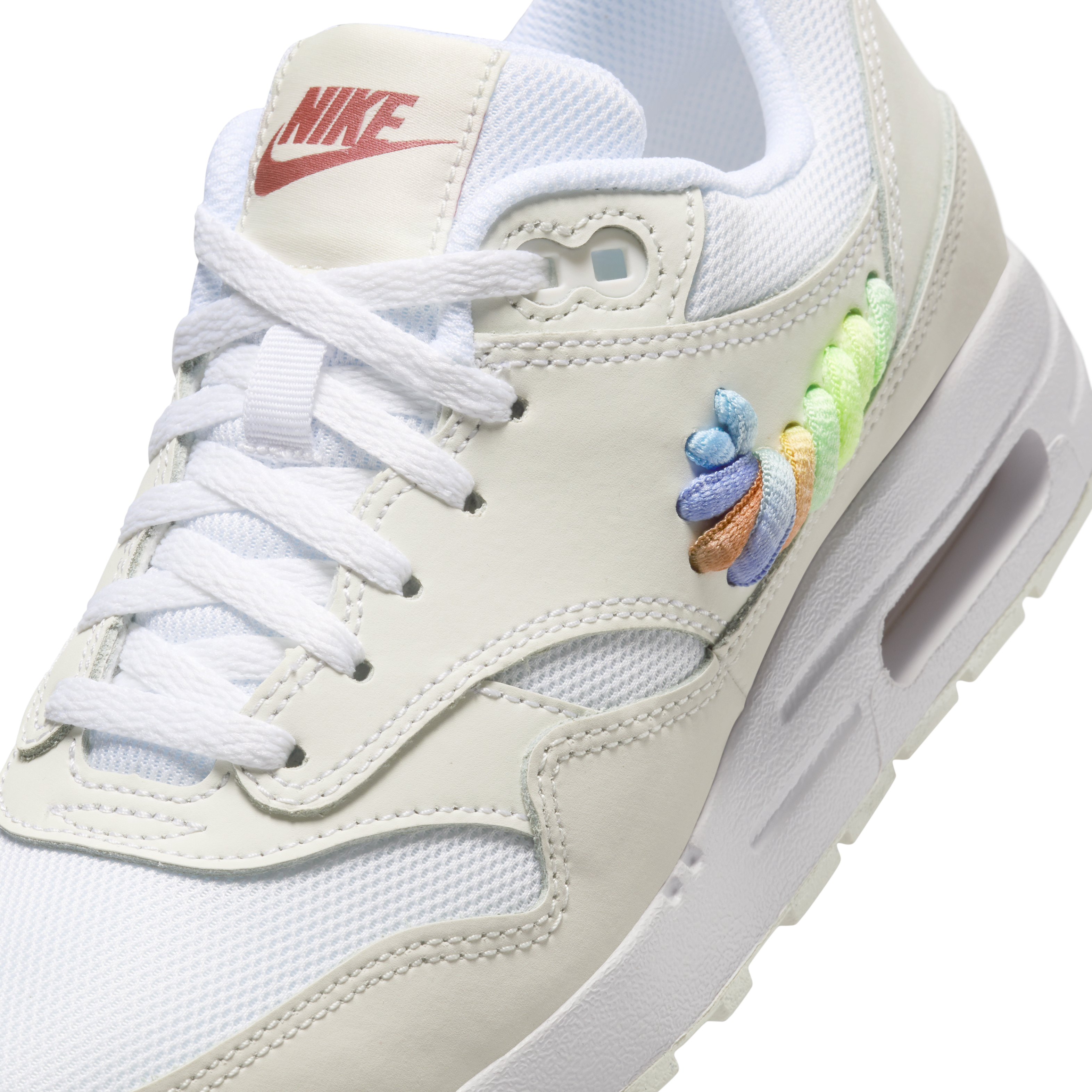 Nike Air Max 1 SE Big Kids' Shoes