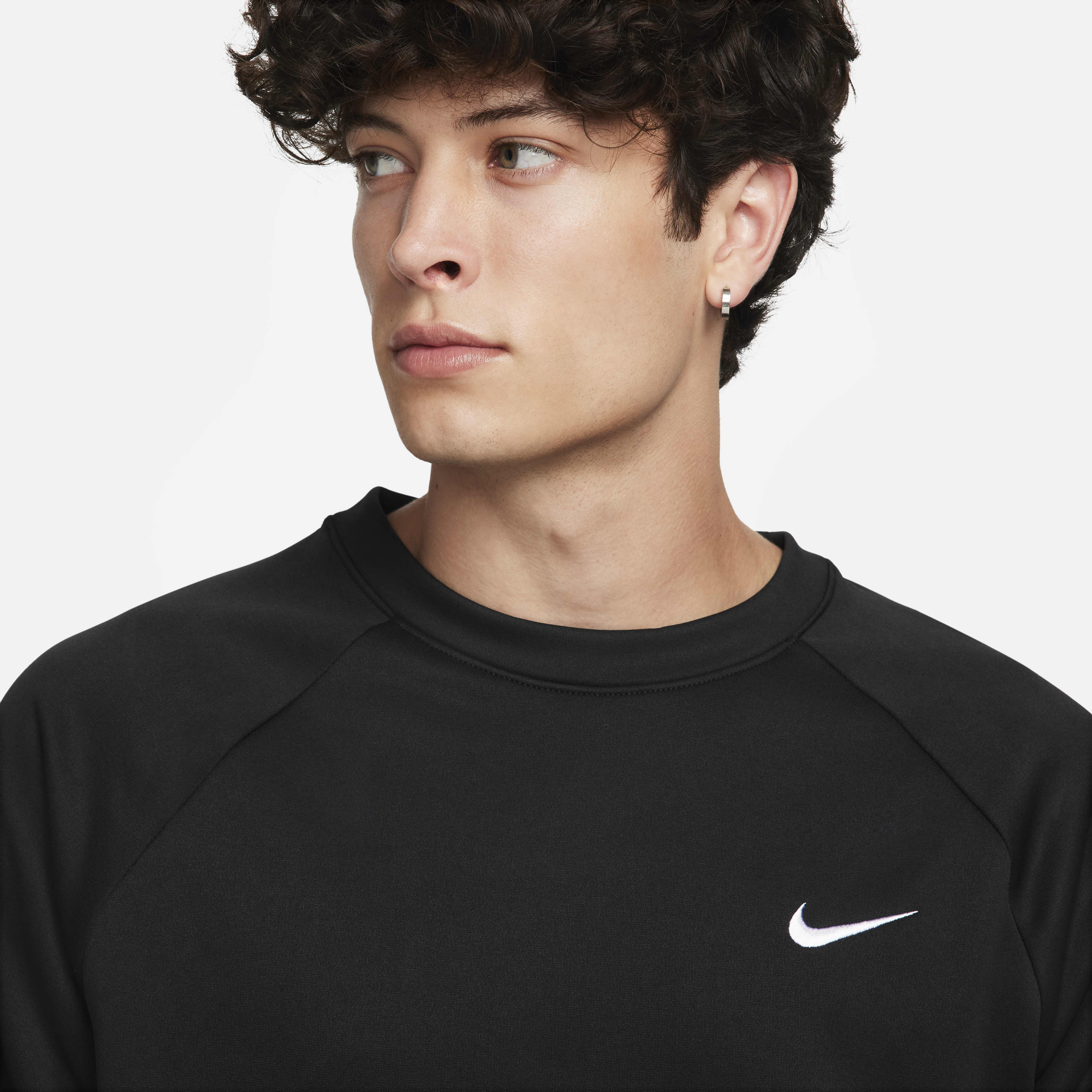 Nike Men's Therma-FIT Fitness Crew