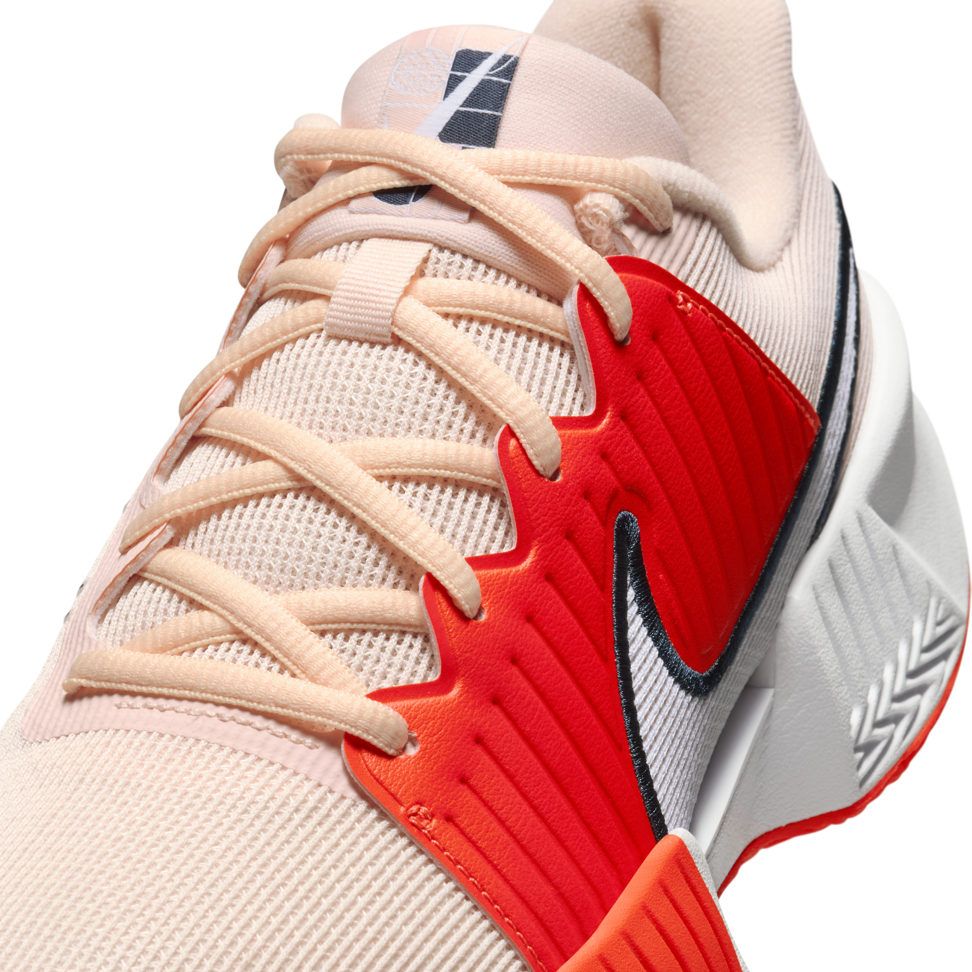 Nike Zoom Challenge Women's Pickleball Shoes