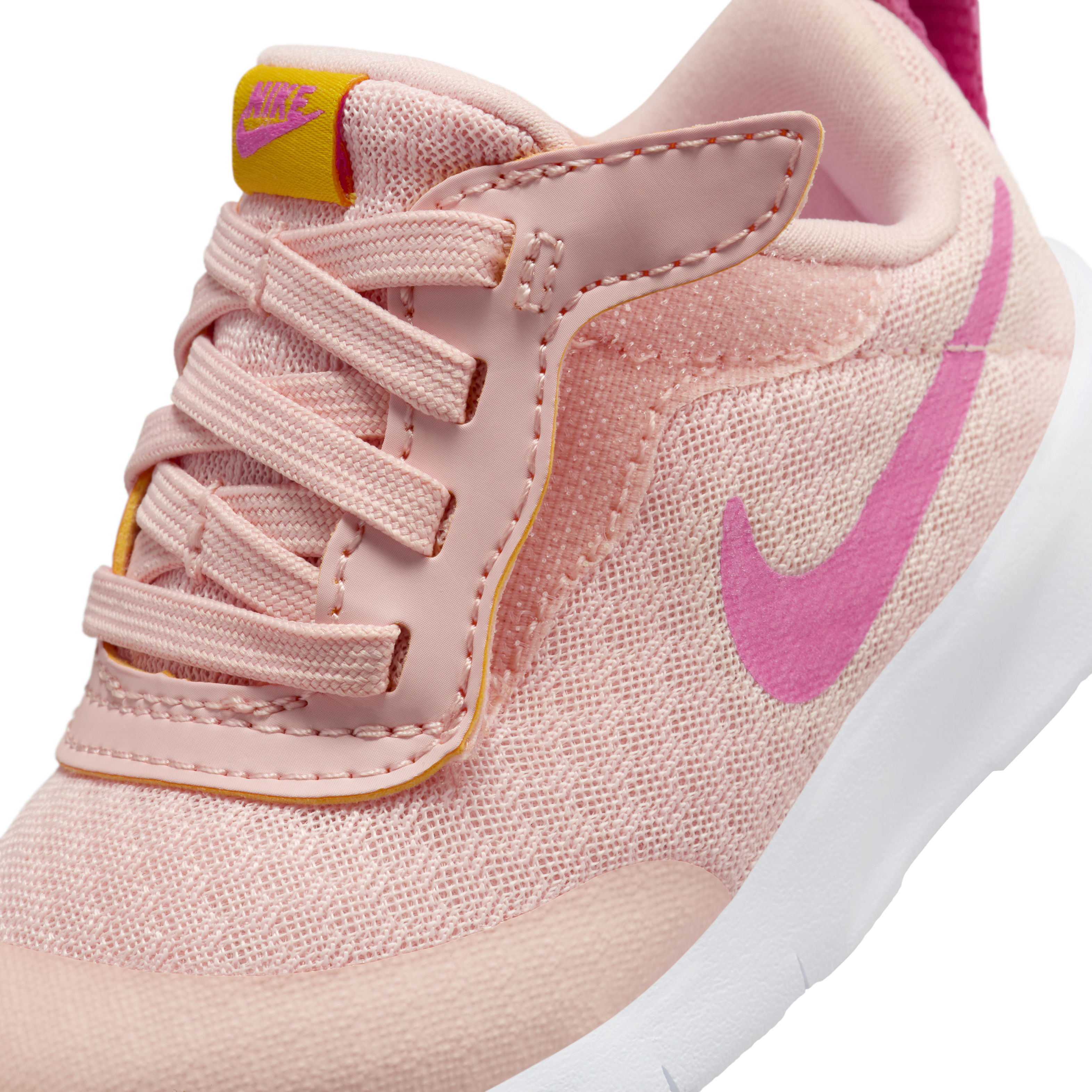 Nike Tanjun EasyOn Baby/Toddler Shoes