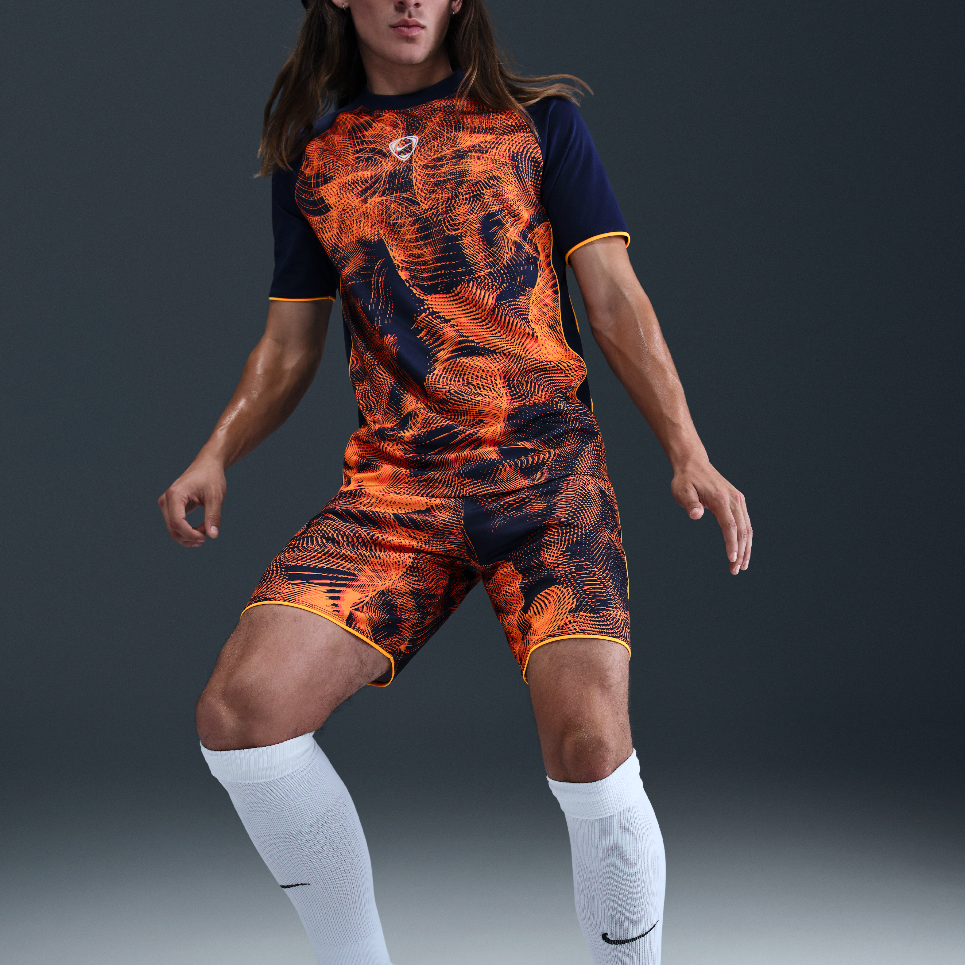 Nike Academy+ Men's Dri-FIT Soccer Shorts