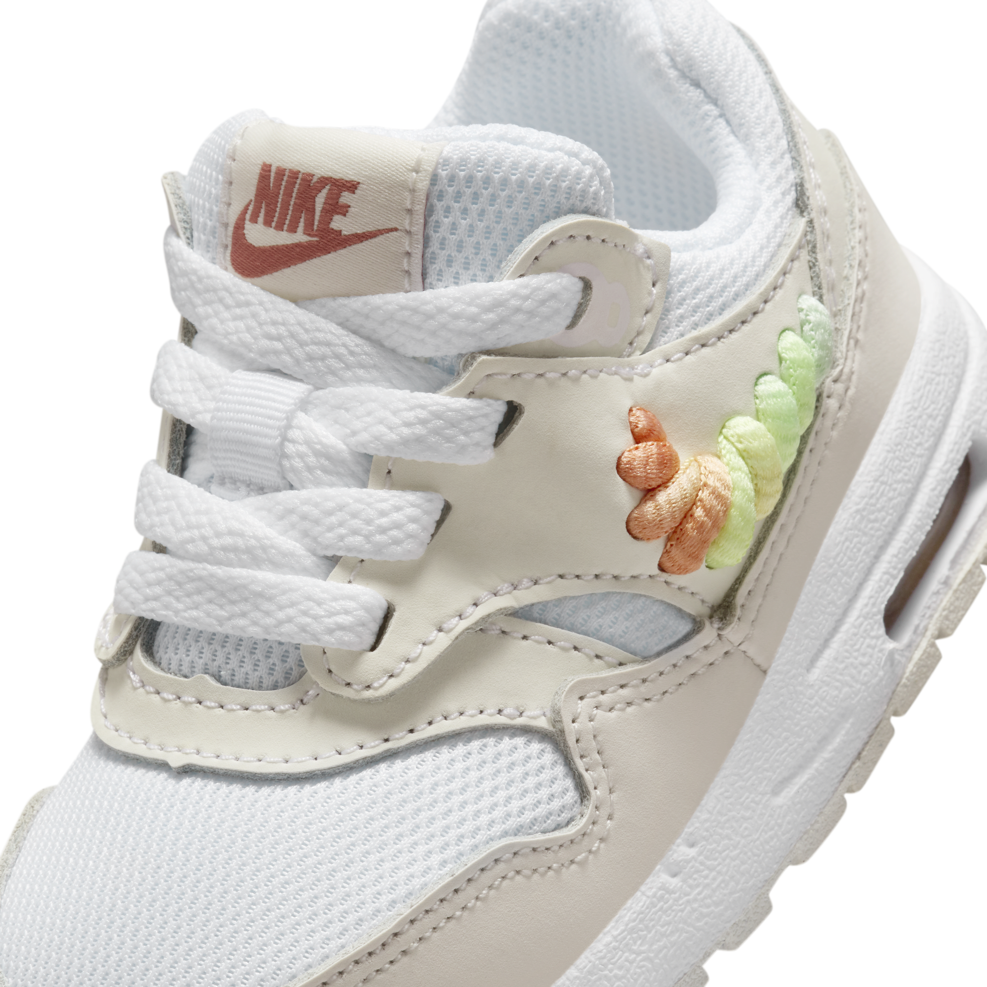 Nike Air Max 1 SE EasyOn Baby/Toddler Shoes