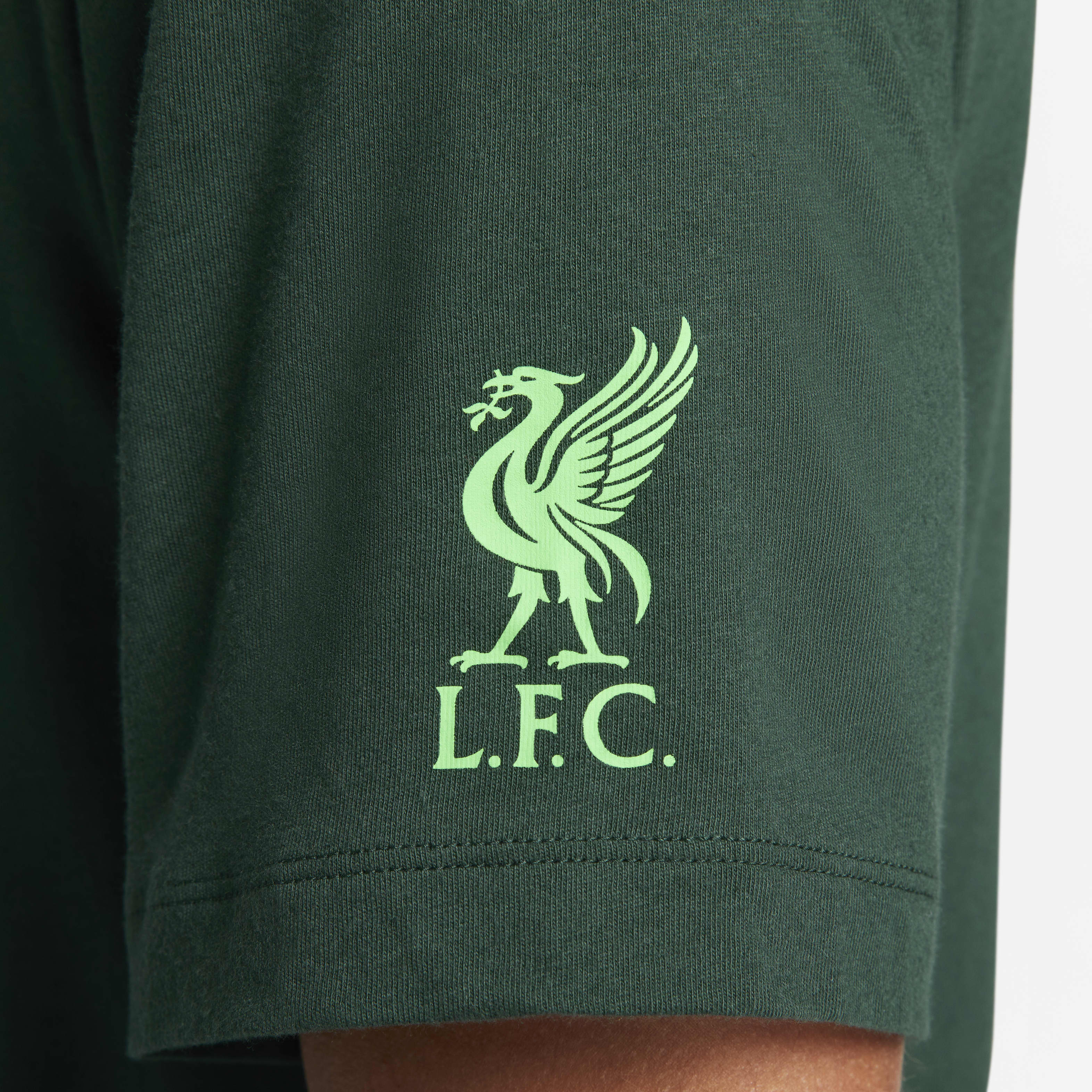 Liverpool FC Men's Nike T-Shirt