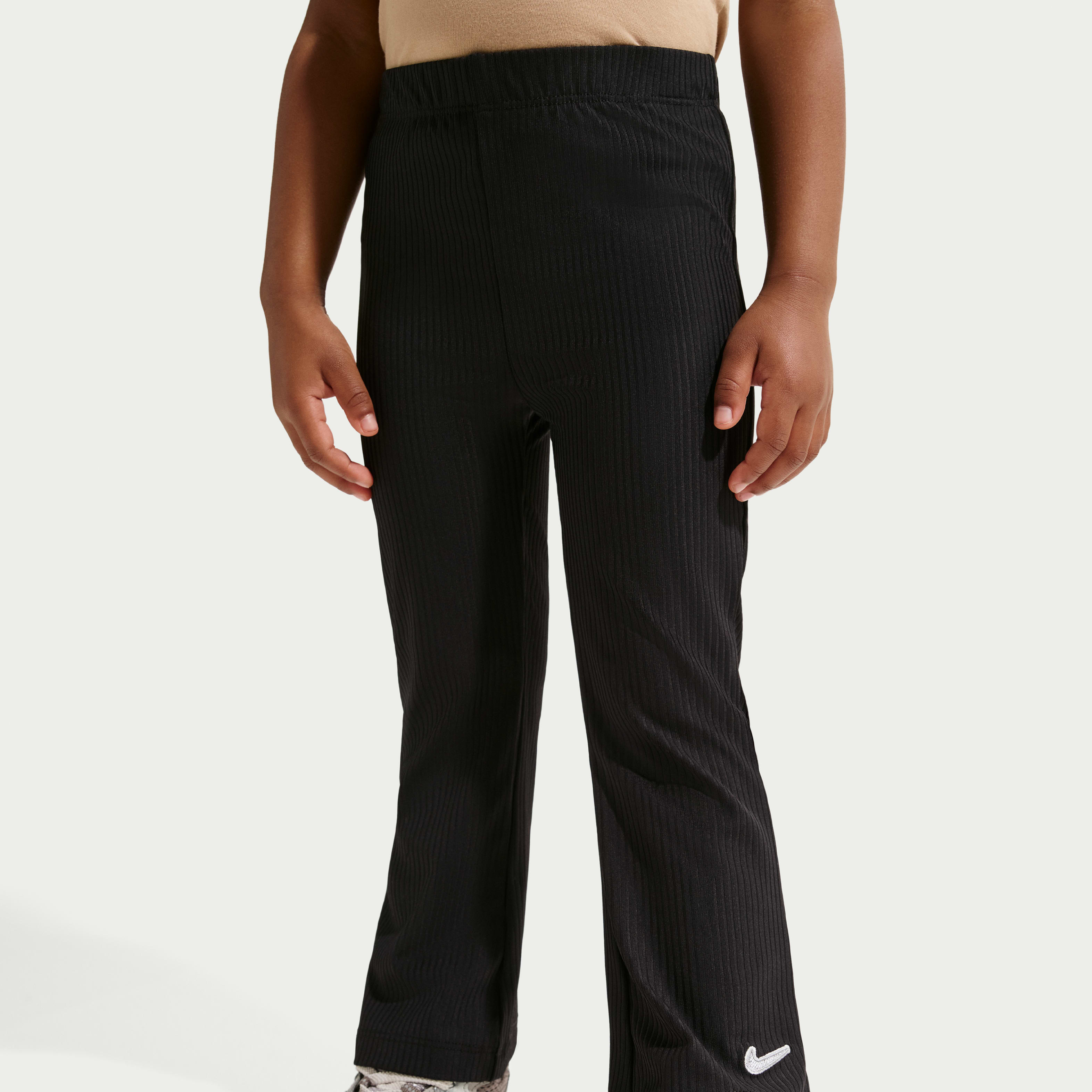 Nike Cozy Toddler 2-Piece Flared Leggings Set