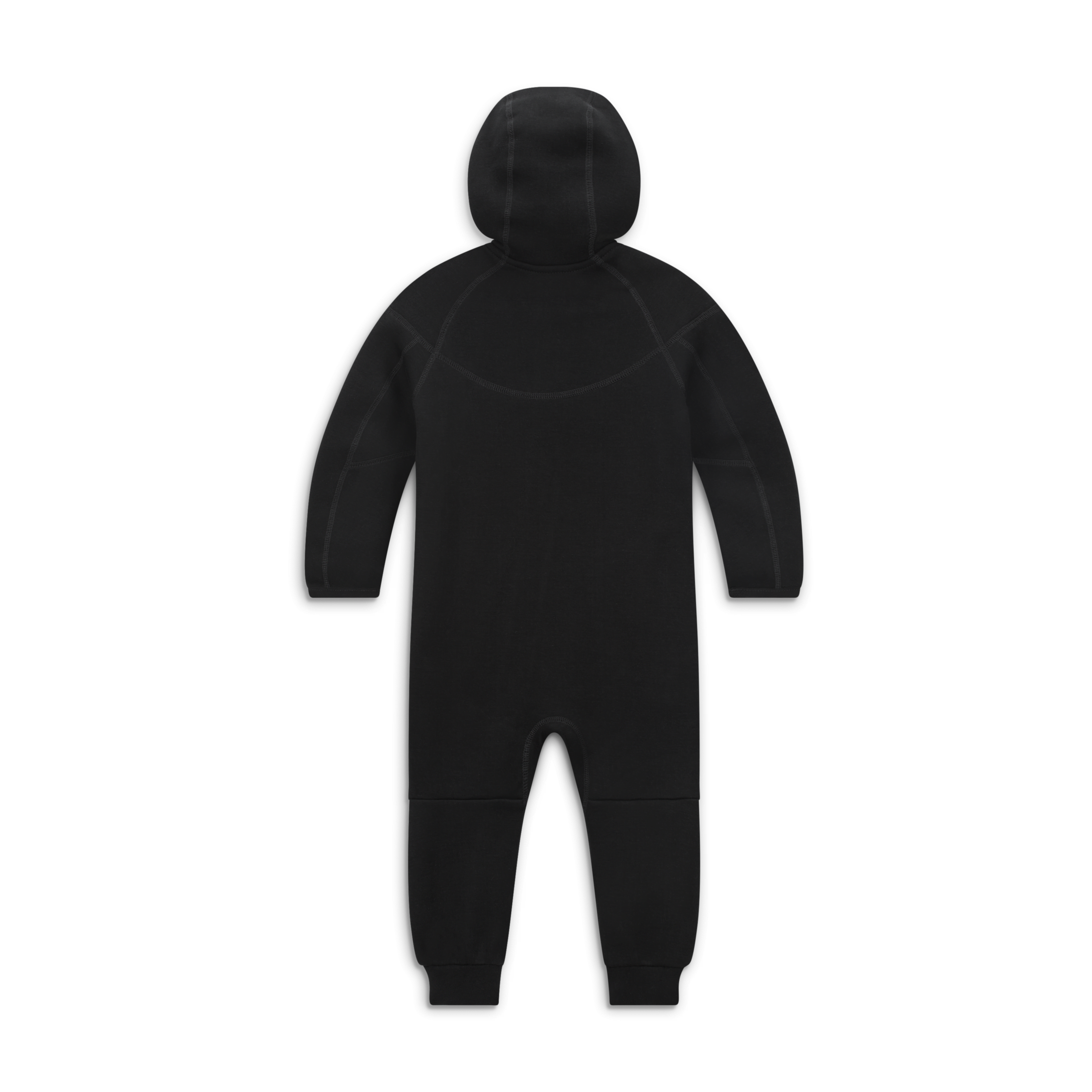 Nike Sportswear Tech Fleece Hooded Coverall Baby