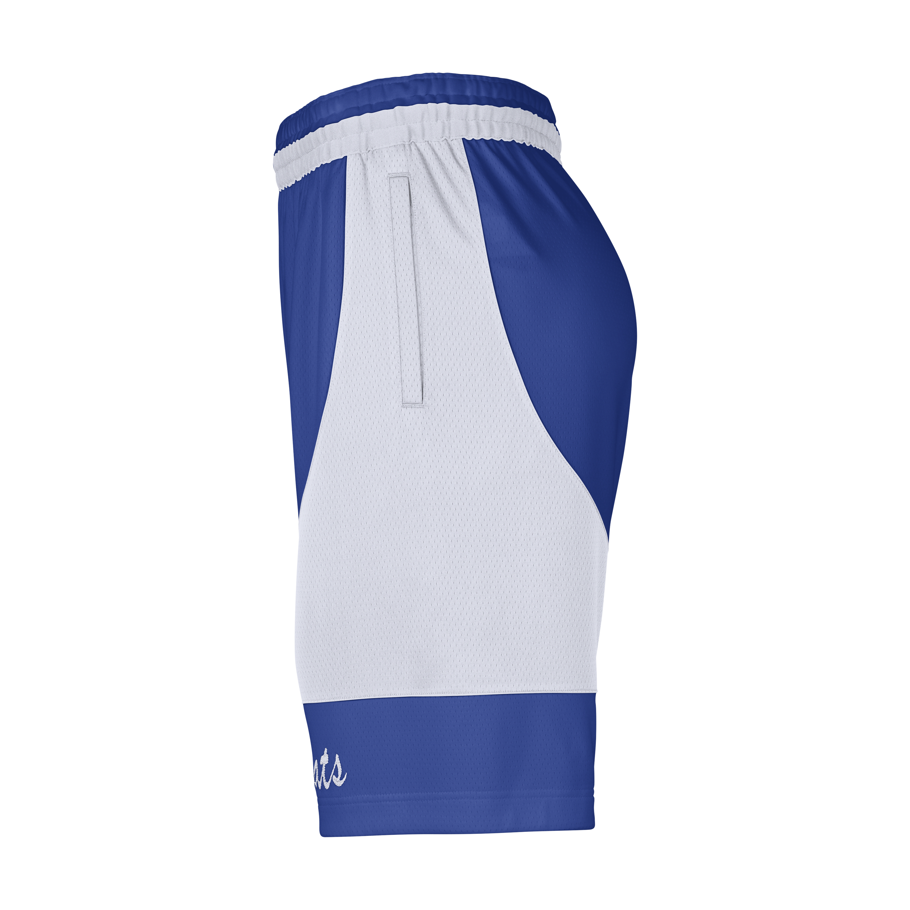 Kentucky Limited Men's Nike Dri-FIT College Basketball Shorts