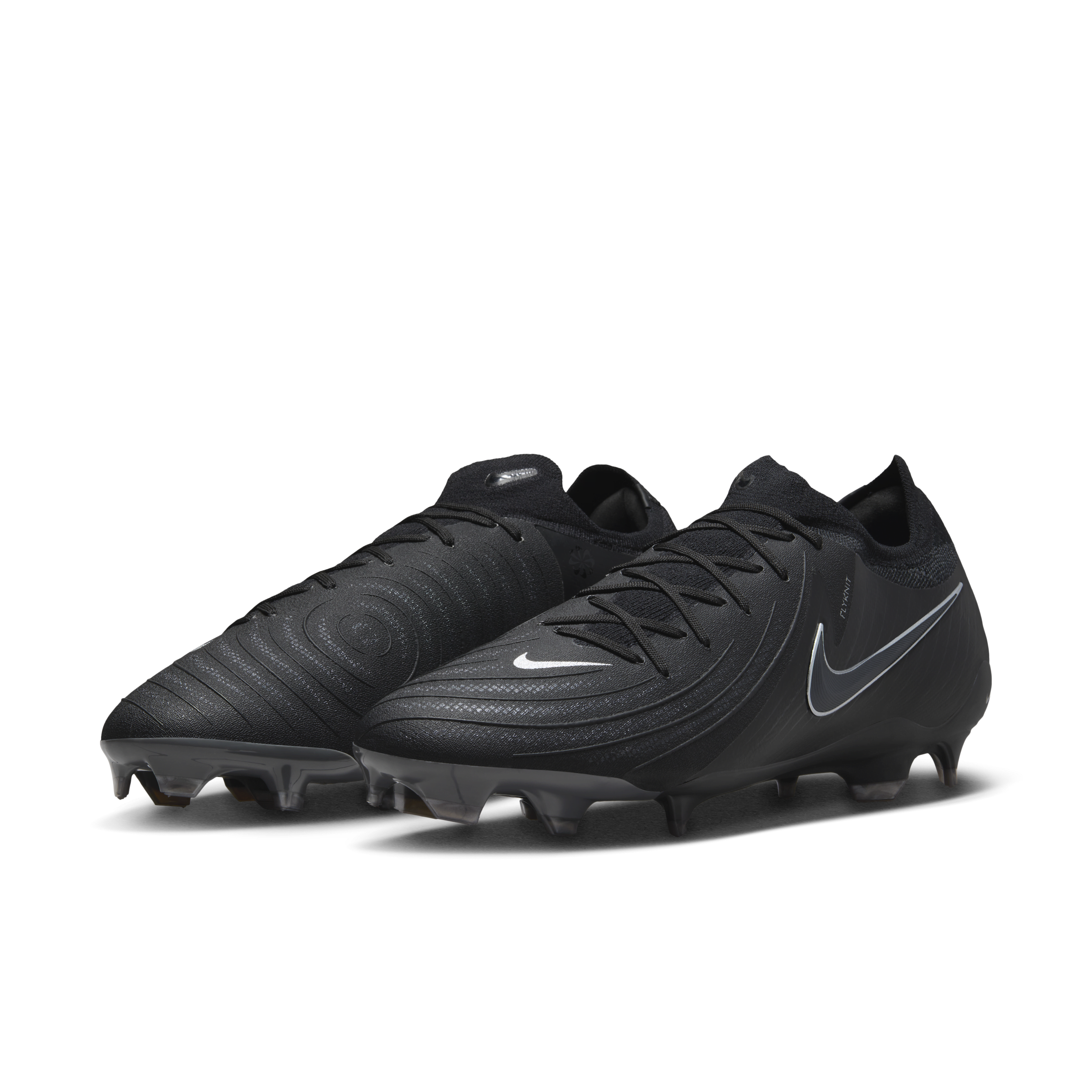 Nike Phantom GX 2 Pro FG Low-Top Soccer Cleats