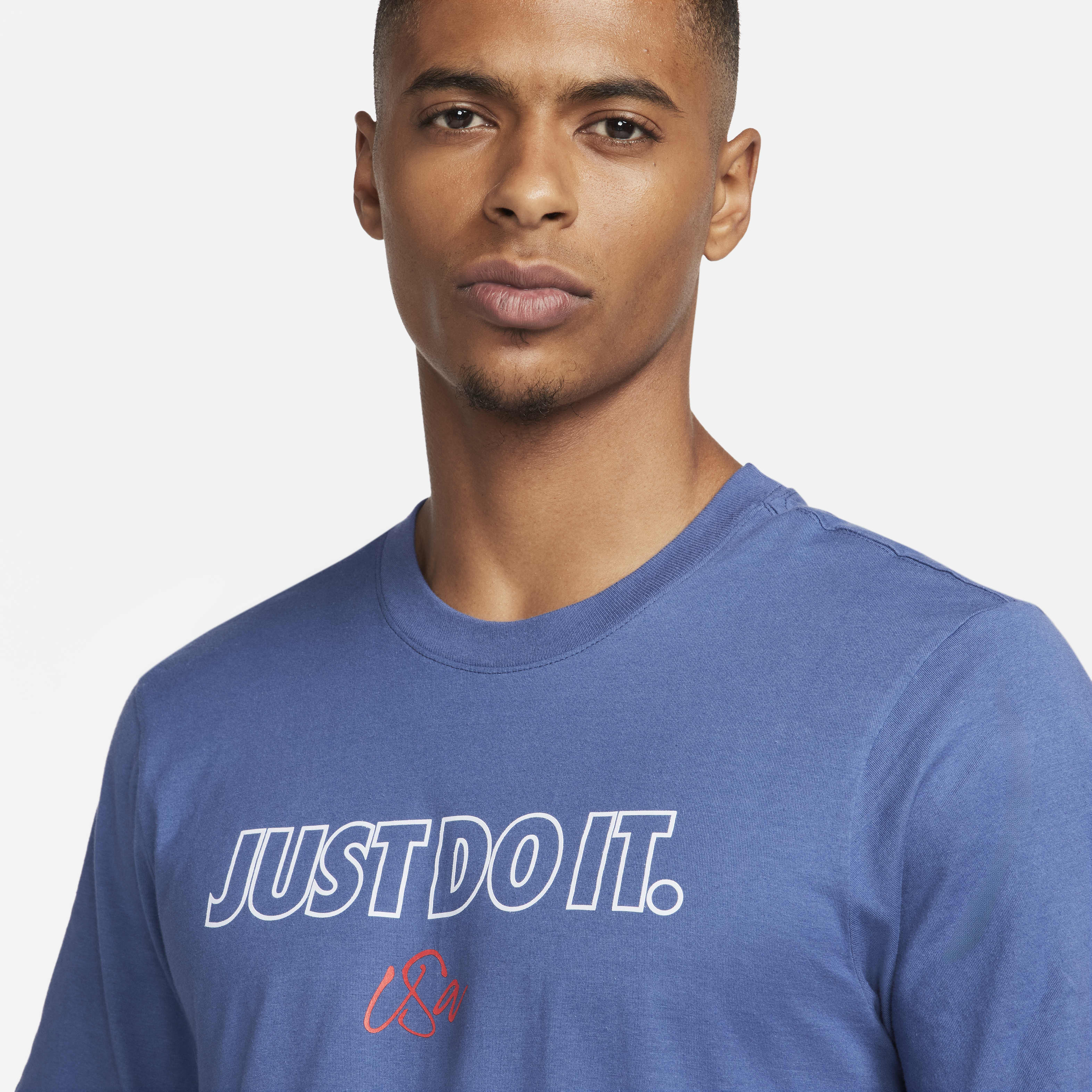 U.S. JDI Men's Nike T-Shirt