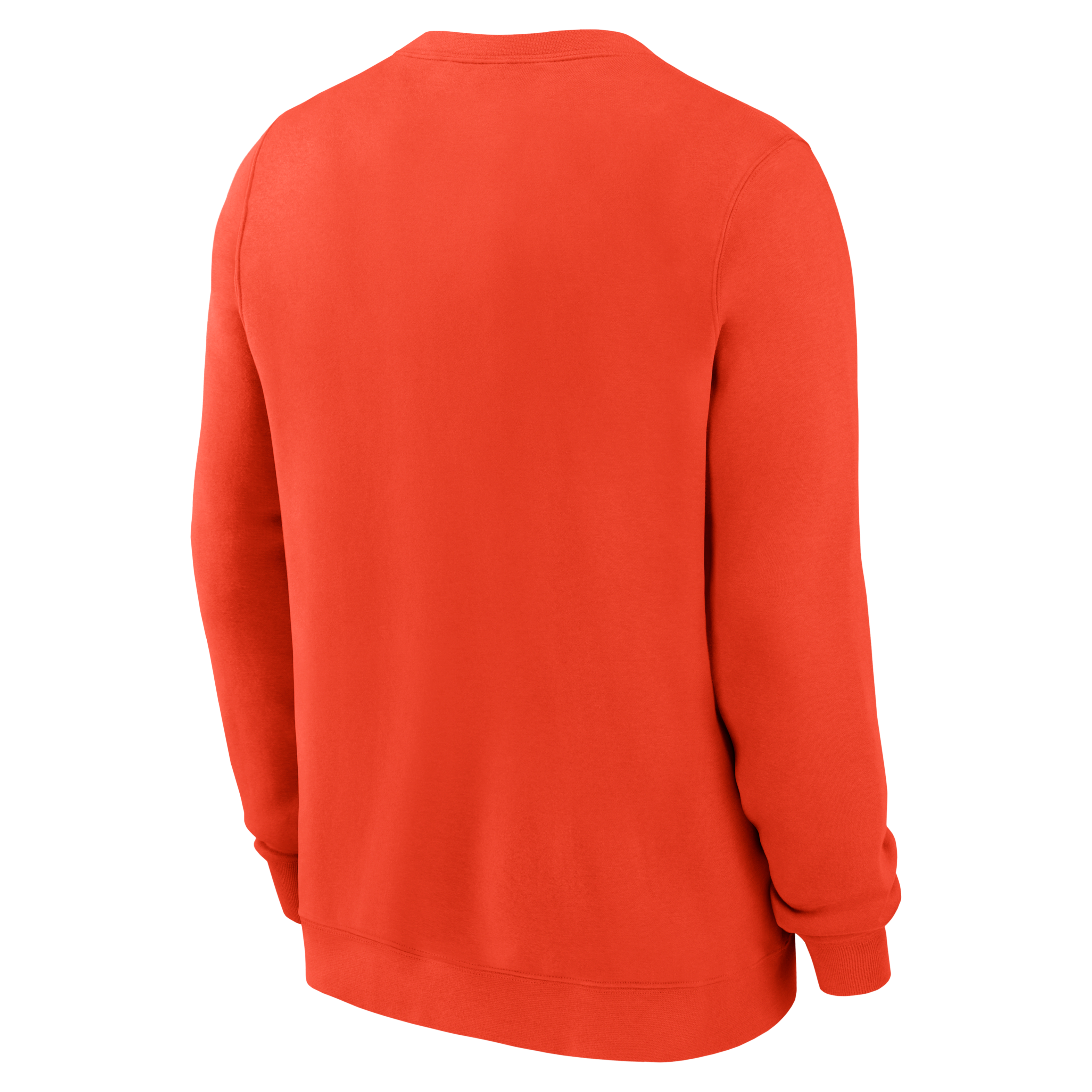 Baltimore Orioles Men's Nike MLB Pullover Crew