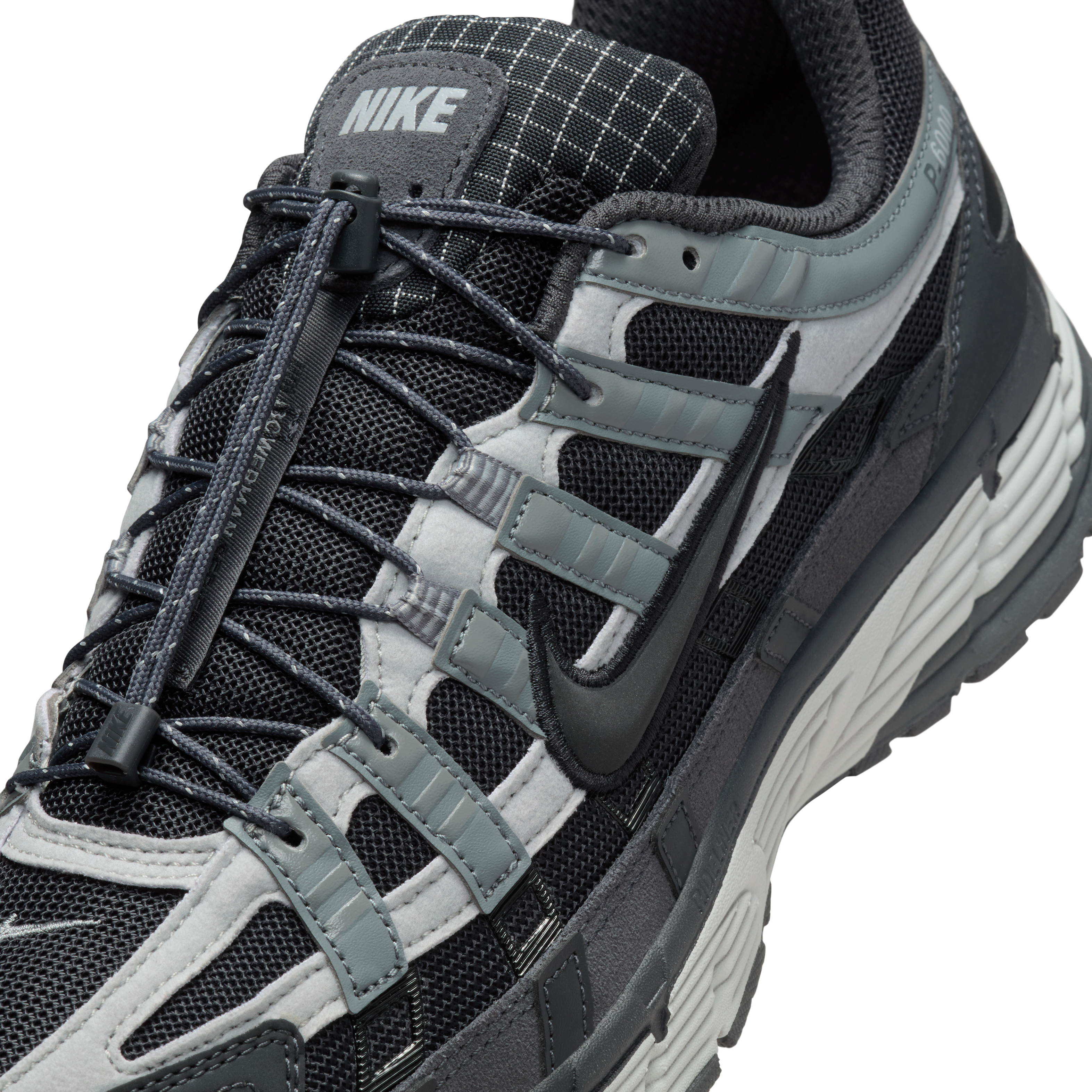 Nike P-6000 Winterized Shoes