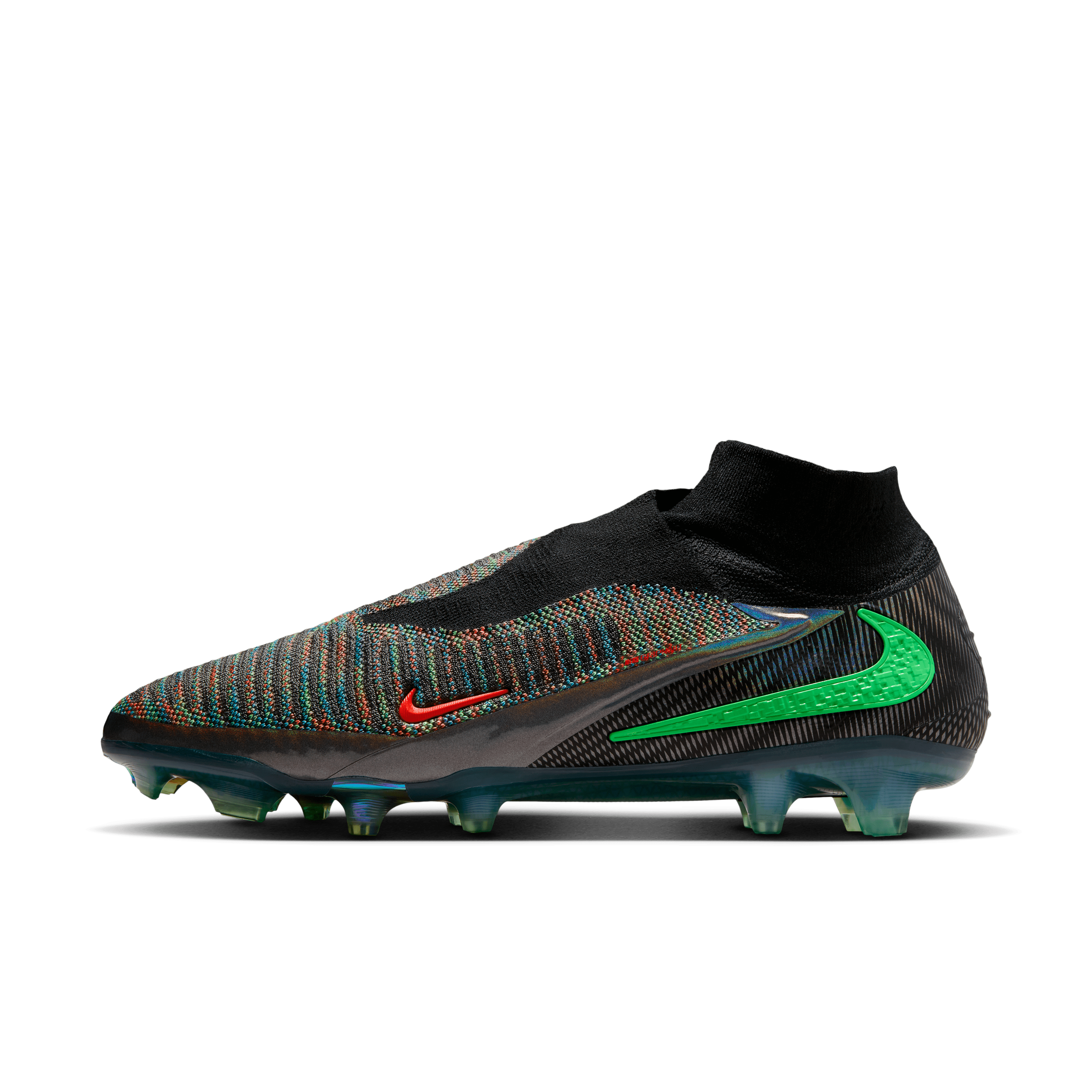 Nike Phantom 6 High Elite "EA SPORTS FC" Firm-Ground Soccer Cleats