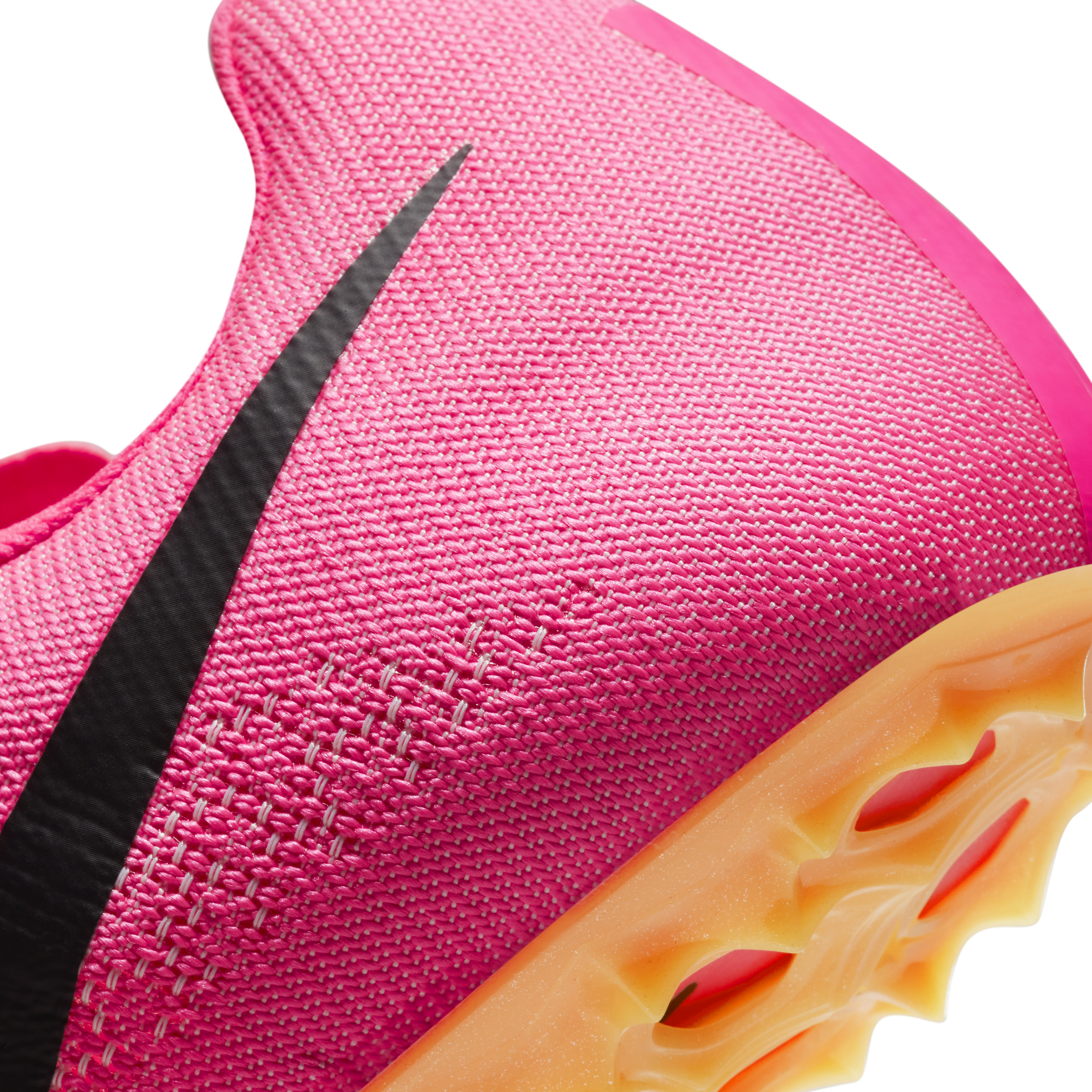 Nike Ja Fly 4 Track and Field Sprinting Spikes