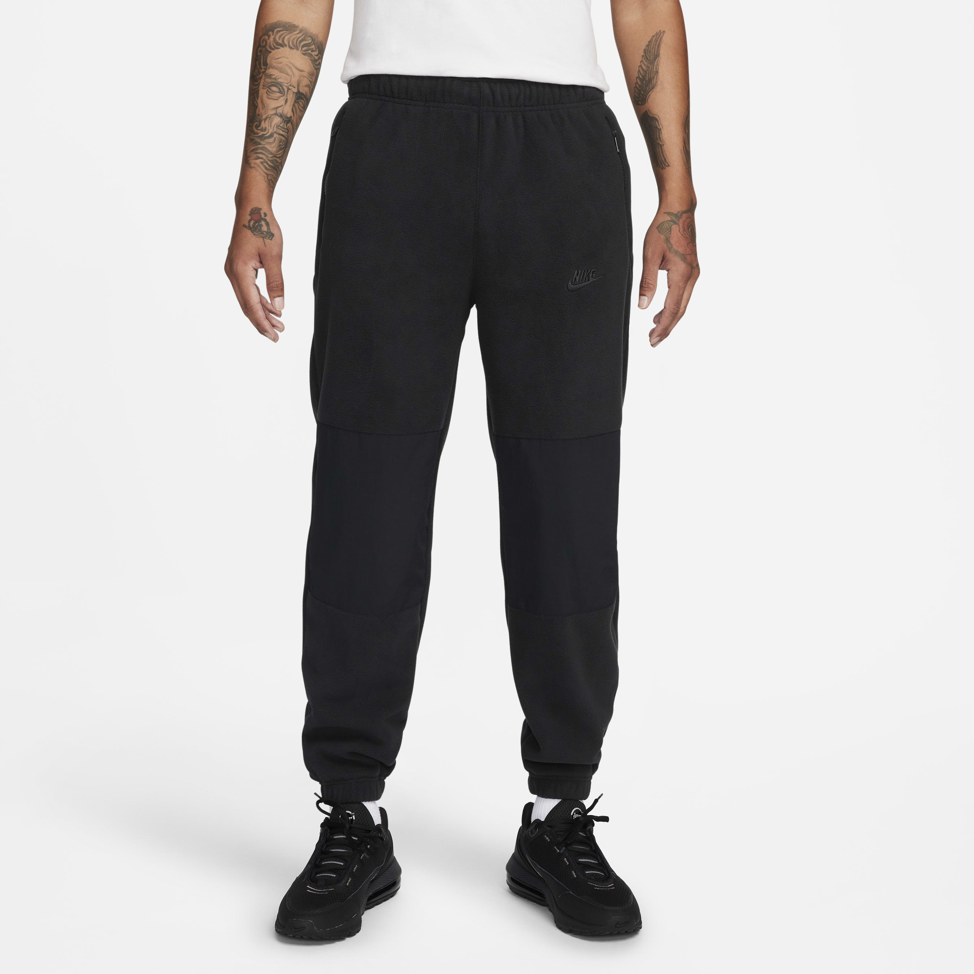 Nike Club Fleece Men's Polar Pants