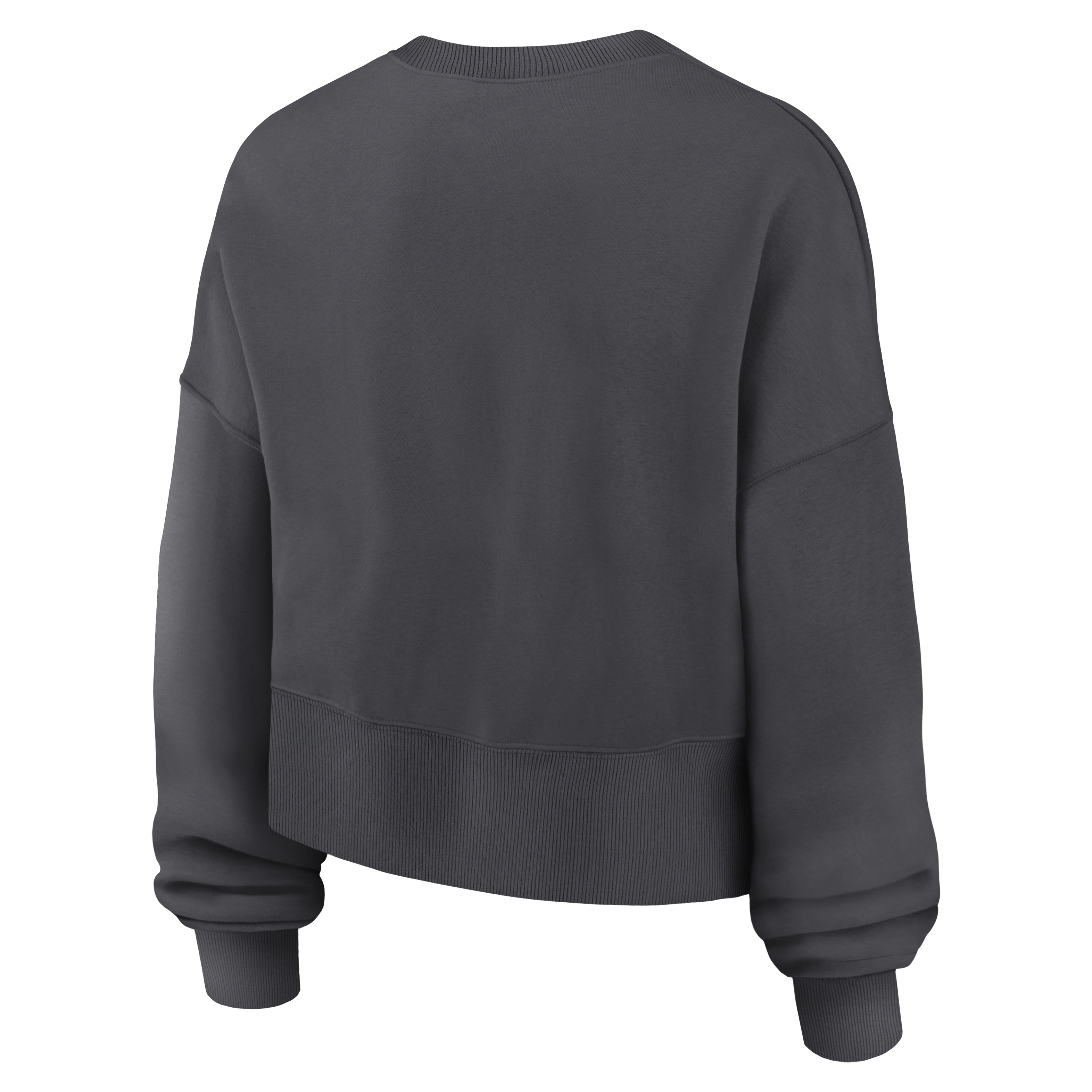 Oregon Alt Women's Nike College Pullover Crew