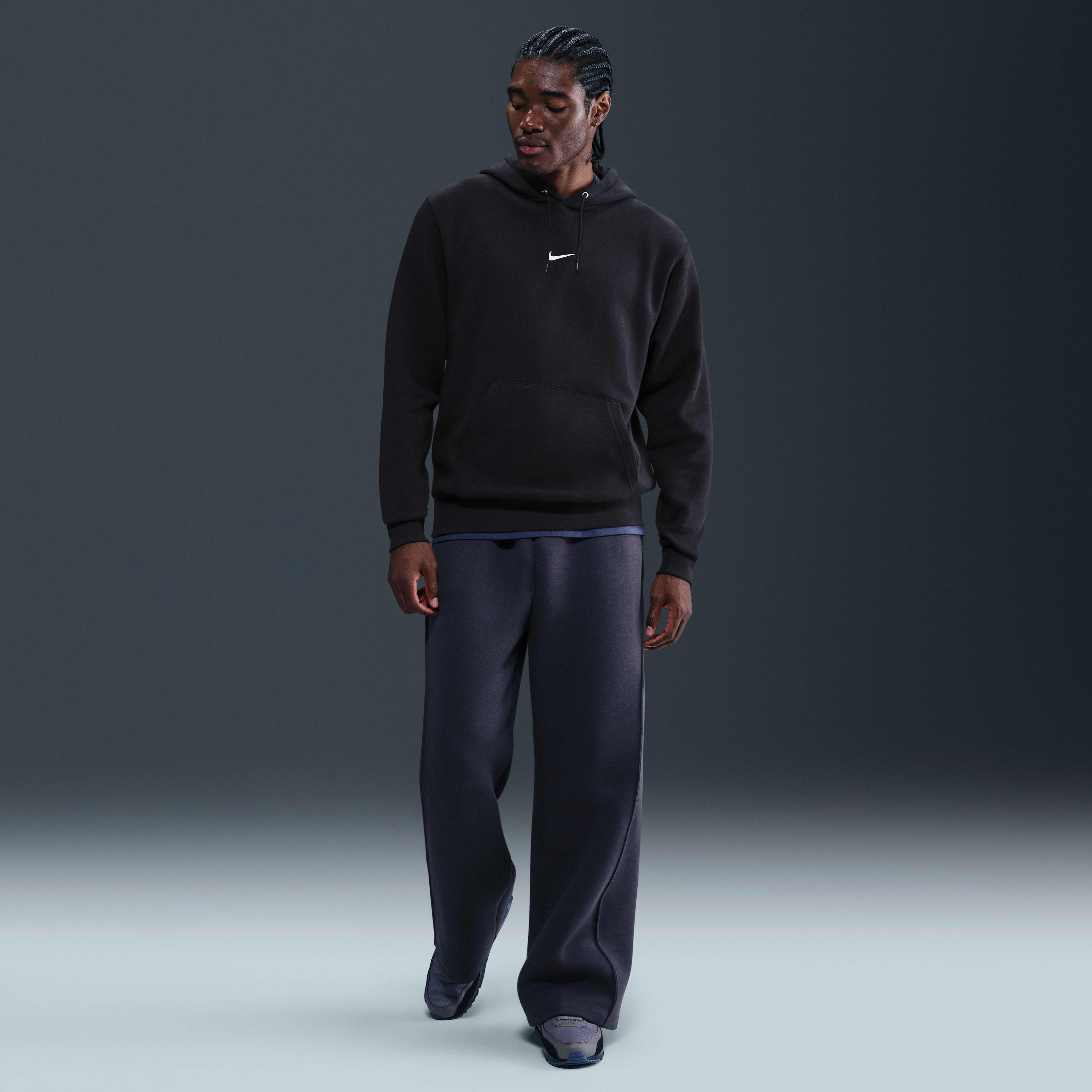 Nike Sportswear Club Fleece Hoodie