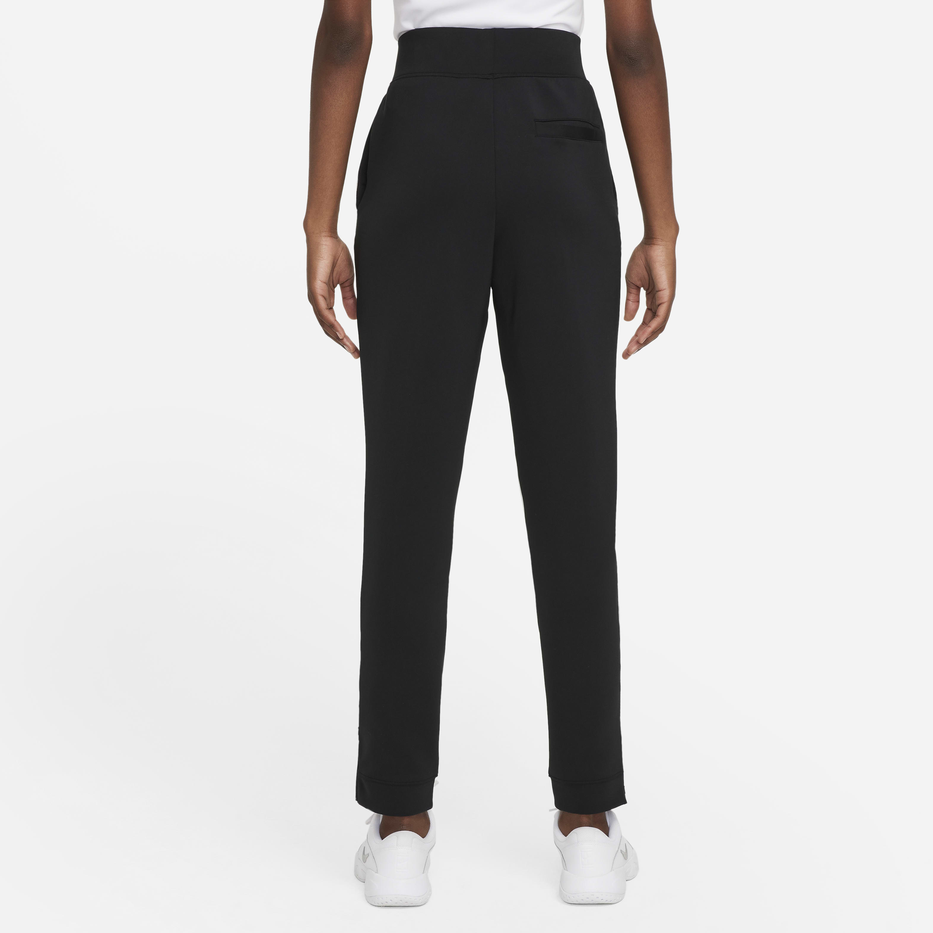 NikeCourt Dri-FIT Women's Knit Tennis Pants