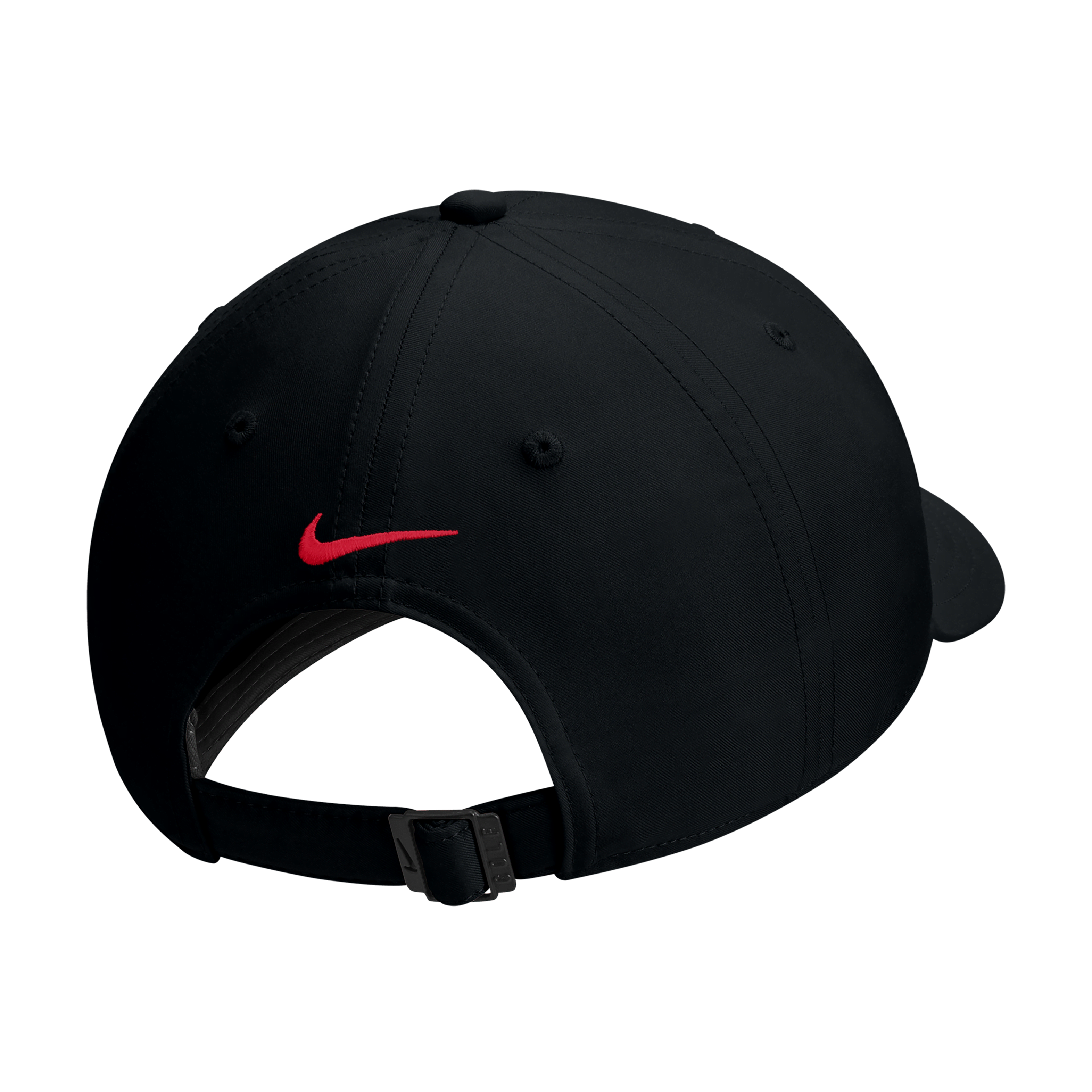 Georgia Legacy91 Nike College Cap