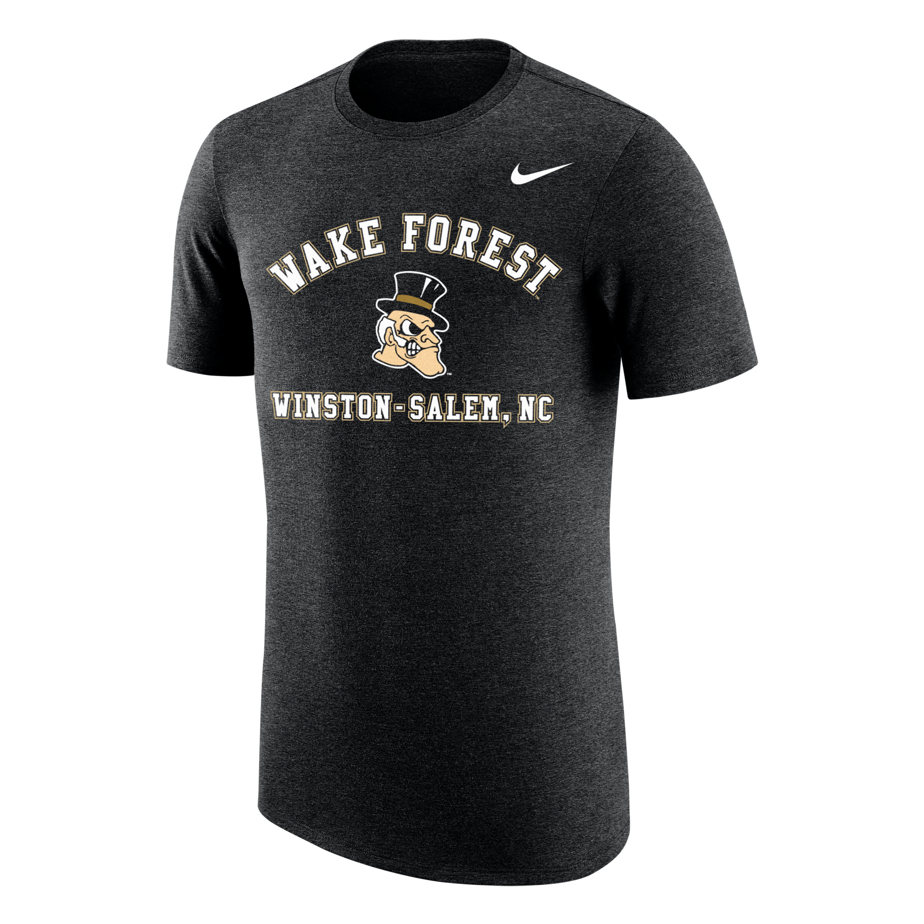 Wake Forest Men's Nike College T-Shirt