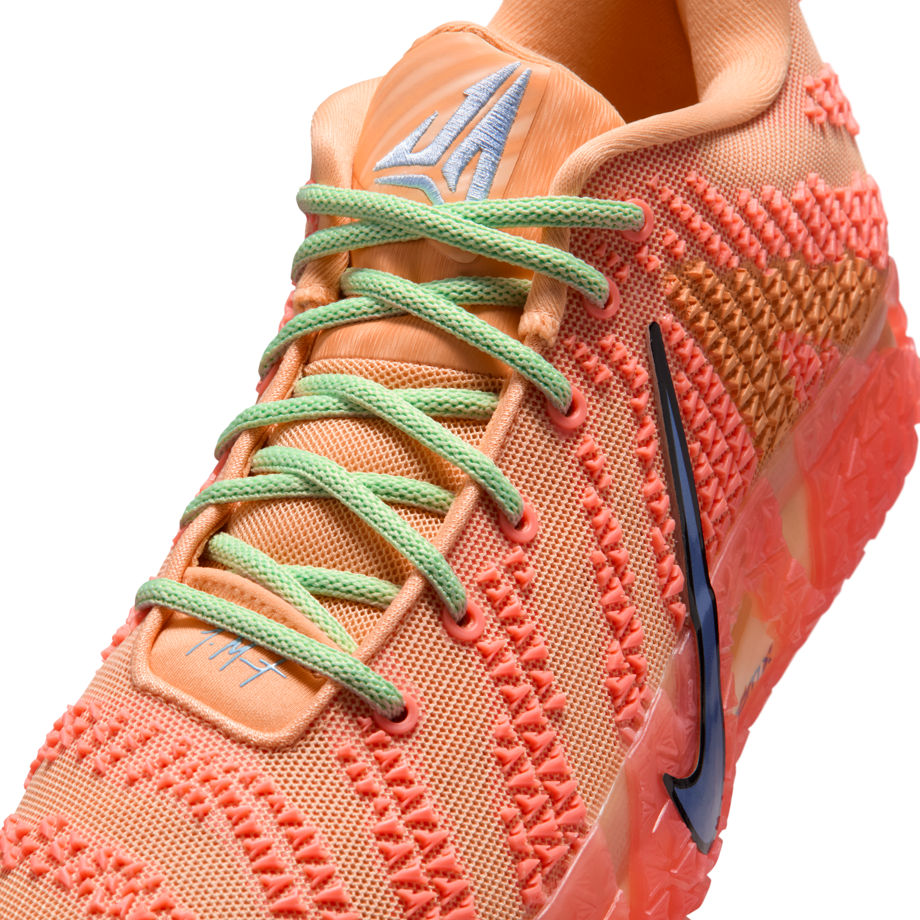 Ja 3 "Daybreak" Basketball Shoes