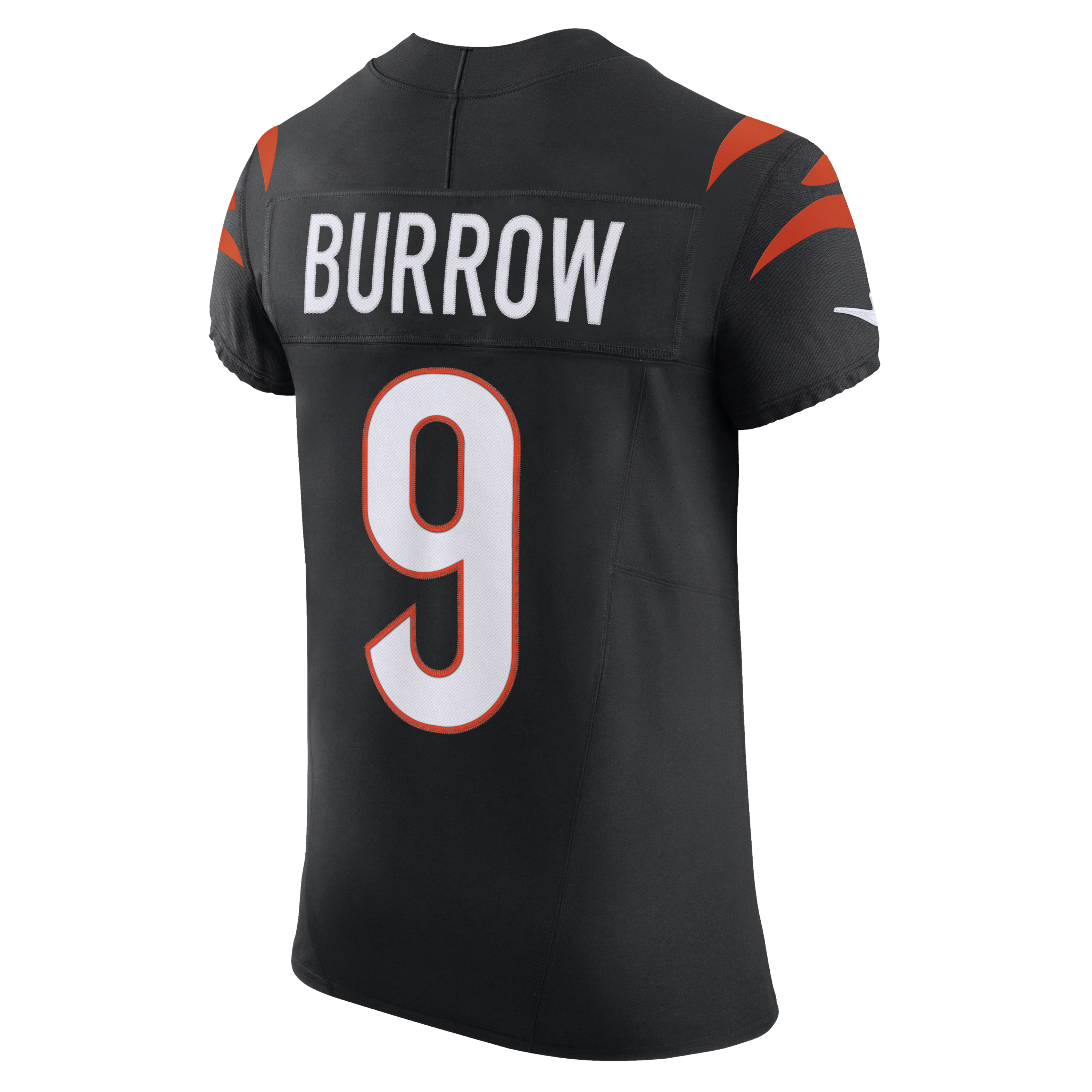 Joe Burrow Cincinnati Bengals Men's Nike Dri-FIT NFL Elite Football Jersey