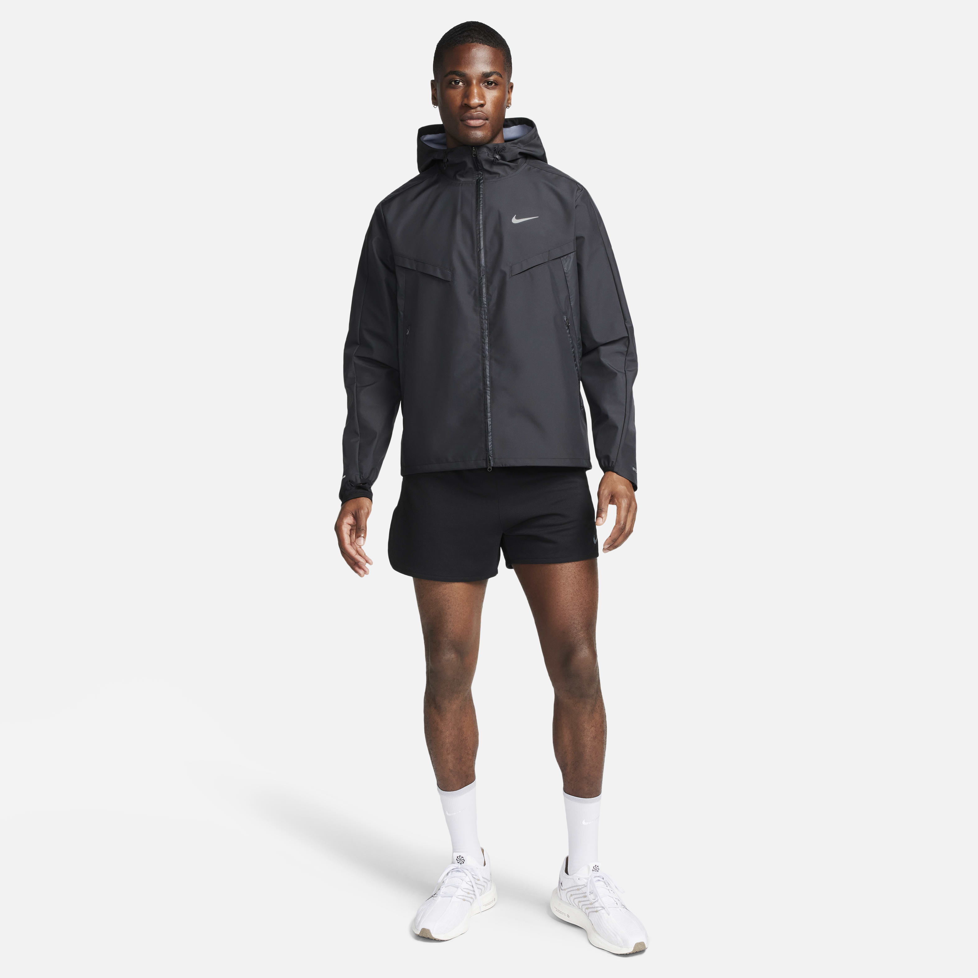 Nike Windrunner Men's Storm-FIT Running Jacket