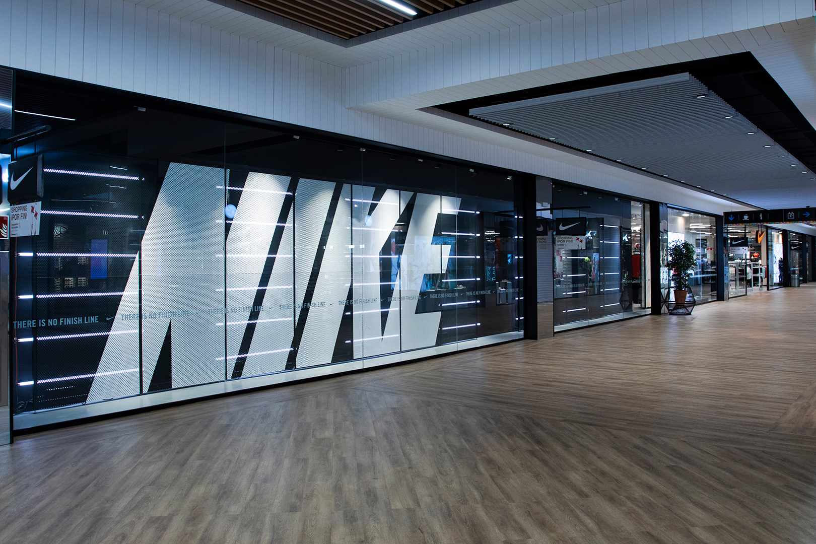 Nike Factory Store Getafe