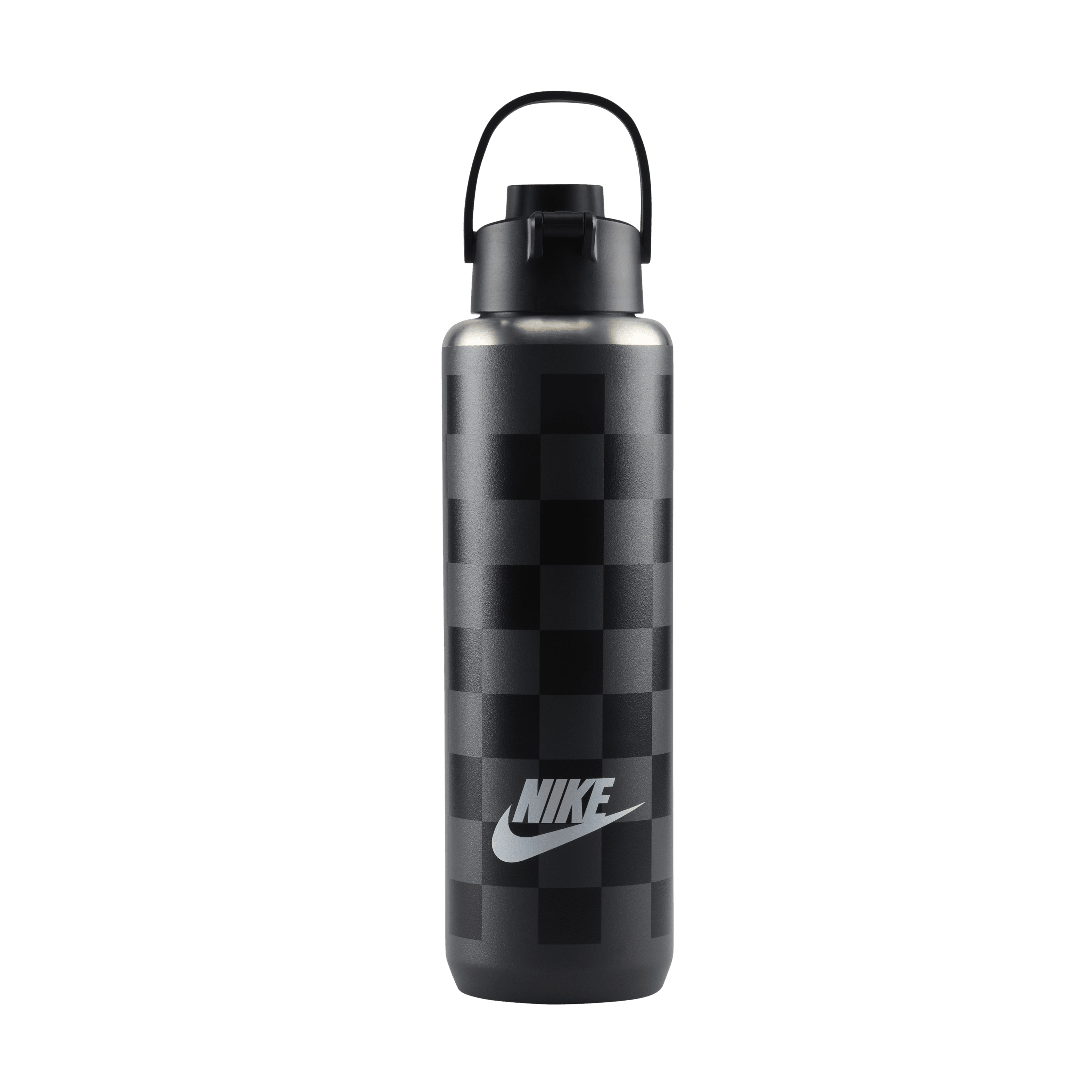 Nike Recharge Stainless Steel Chug Bottle (32 oz)