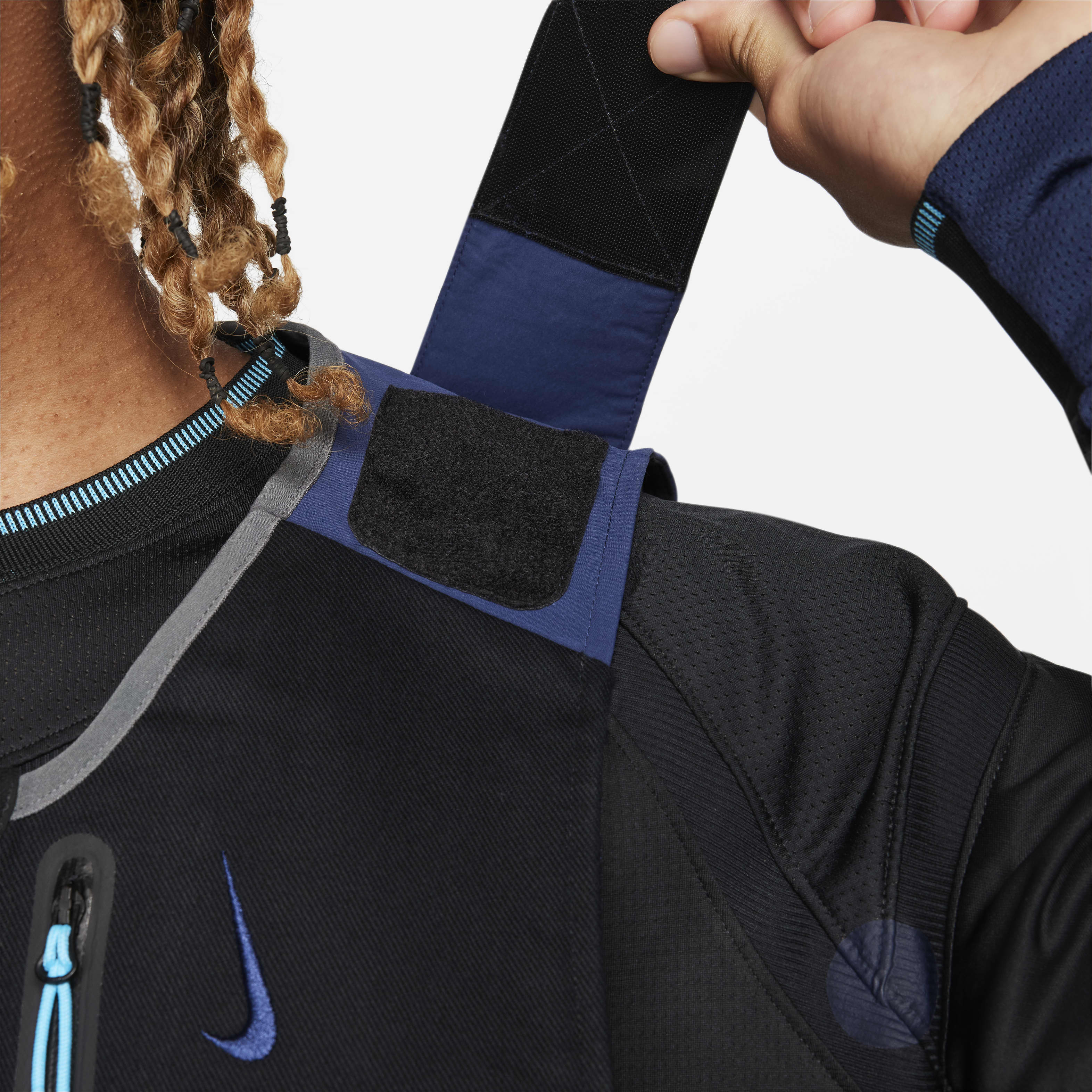 Nike ISPA Vest 2.0