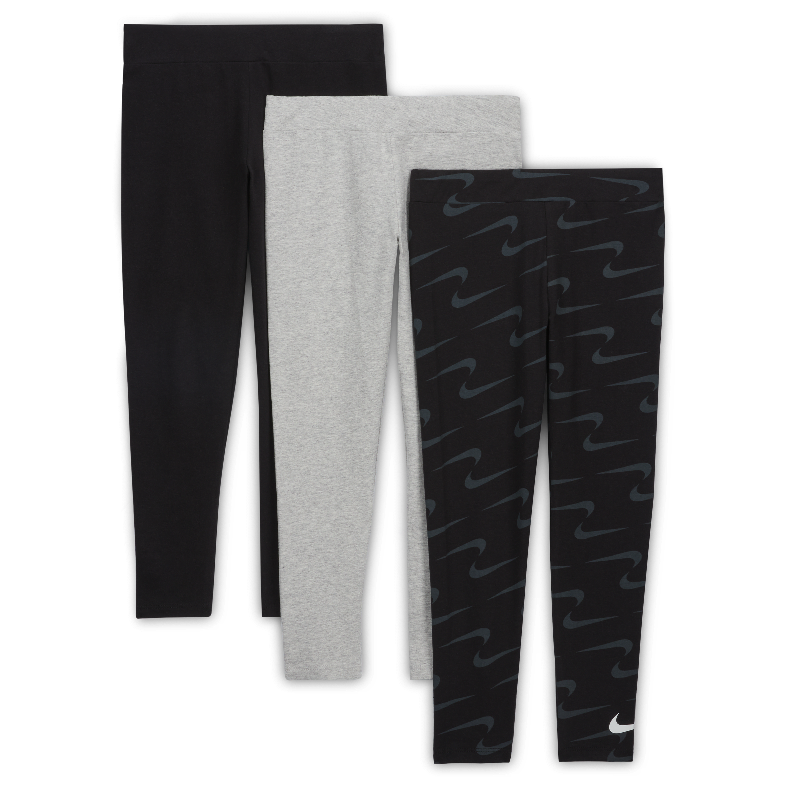 Nike Toddler Leggings (3-Pack)