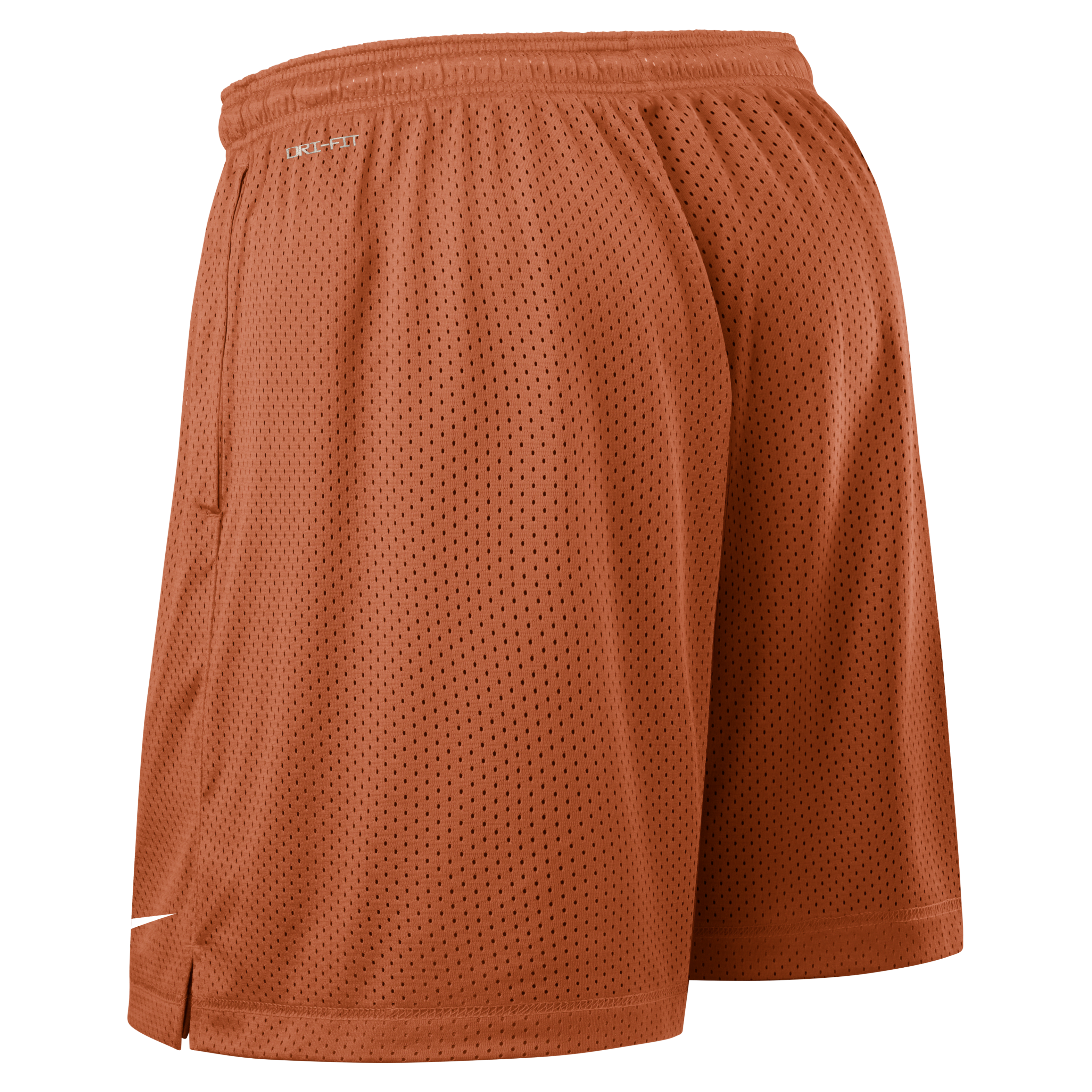 Texas Sideline Reversible Men’s Nike Dri-FIT College Shorts