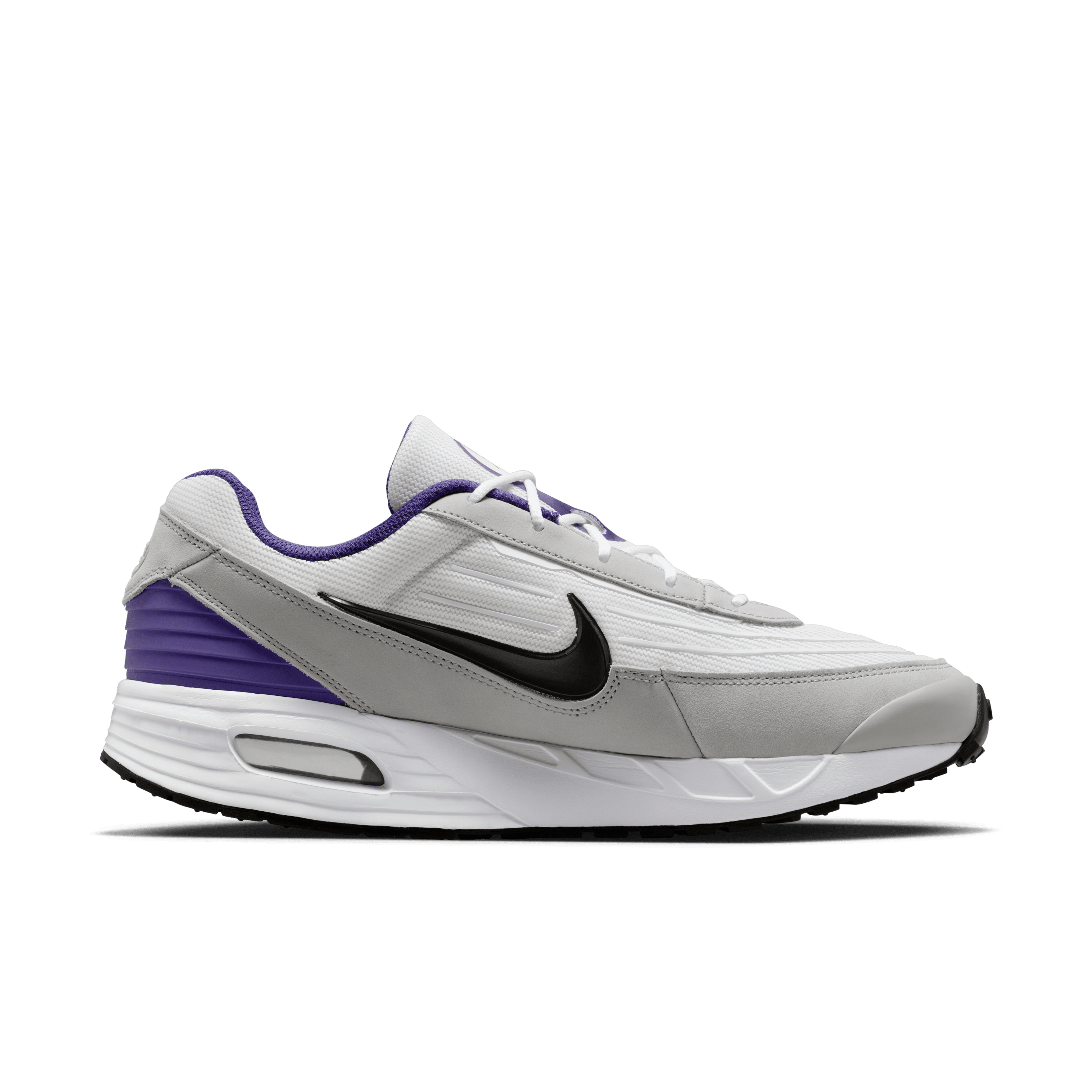 Minnesota Vikings Air Max Verse Men's Nike NFL Shoes