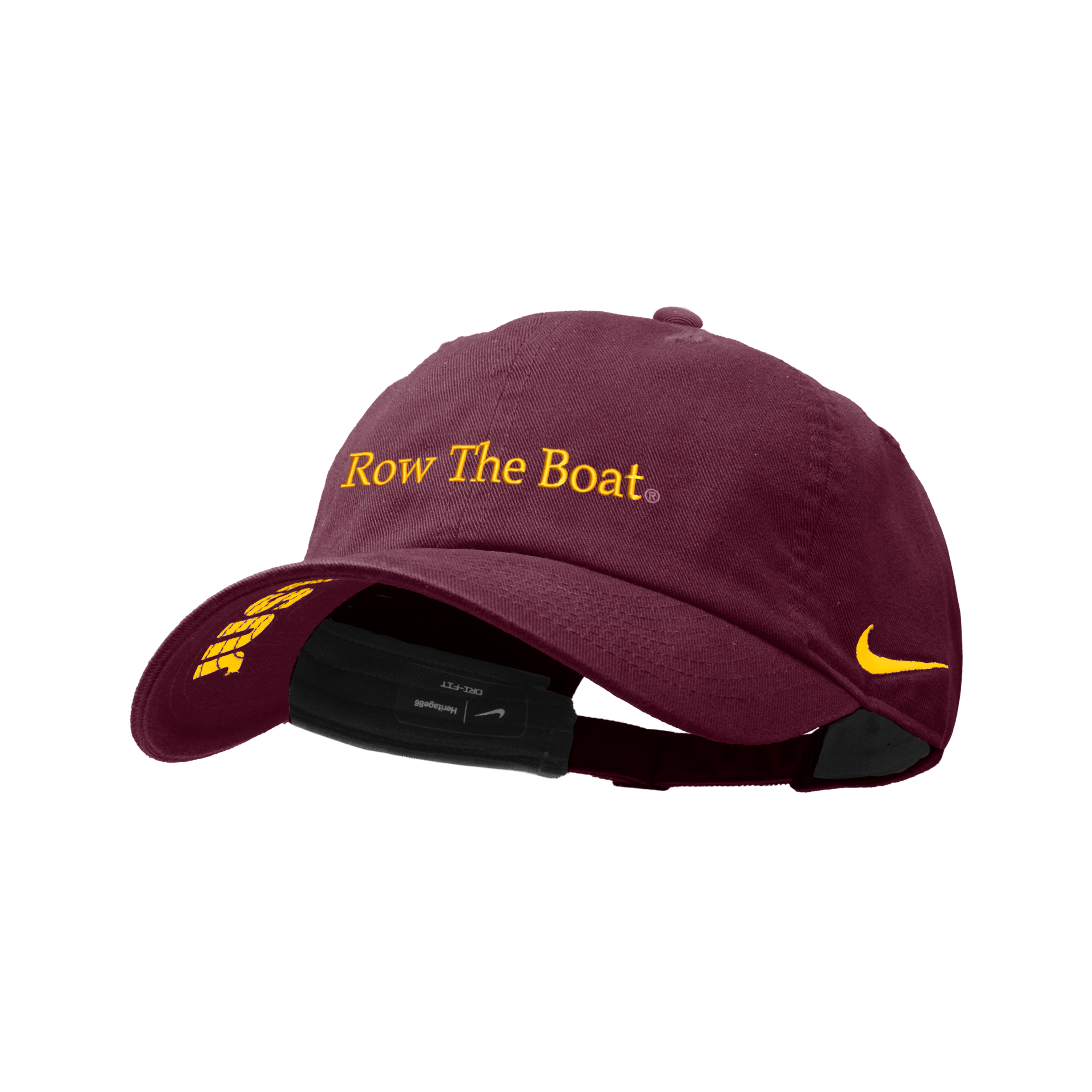 Minnesota Nike College Cap